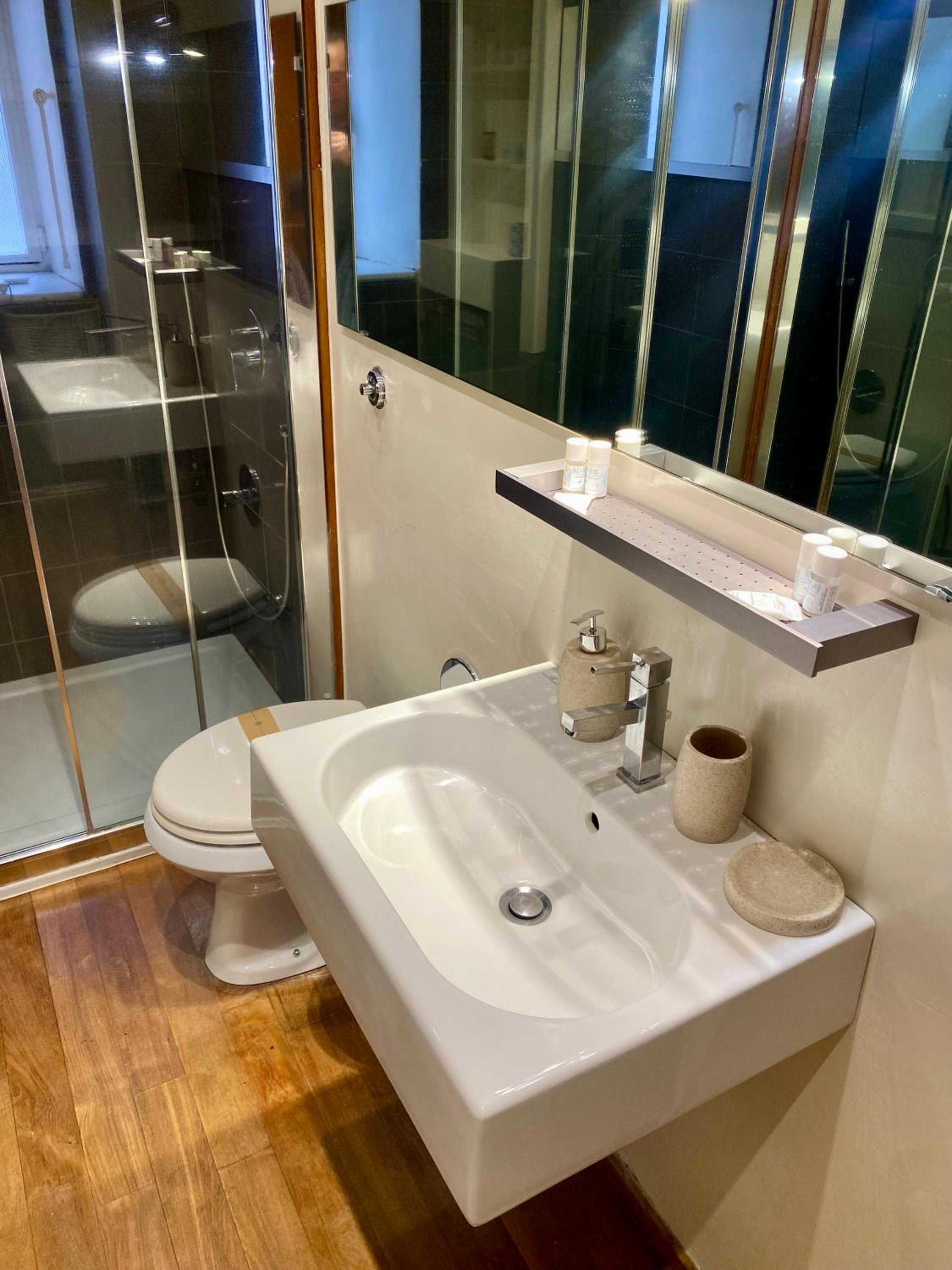78 Luxury Margutta Suite