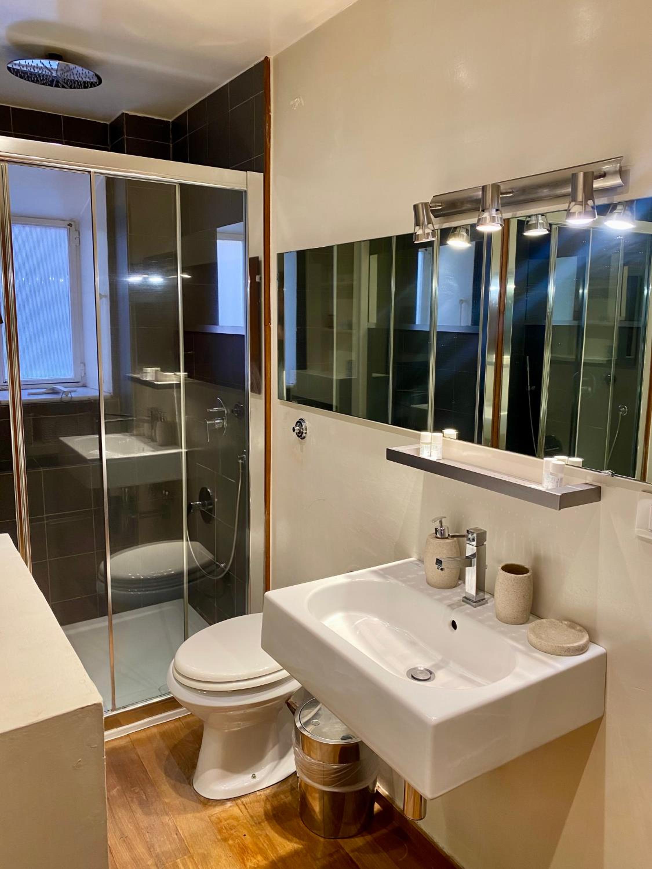 78 Luxury Margutta Suite
