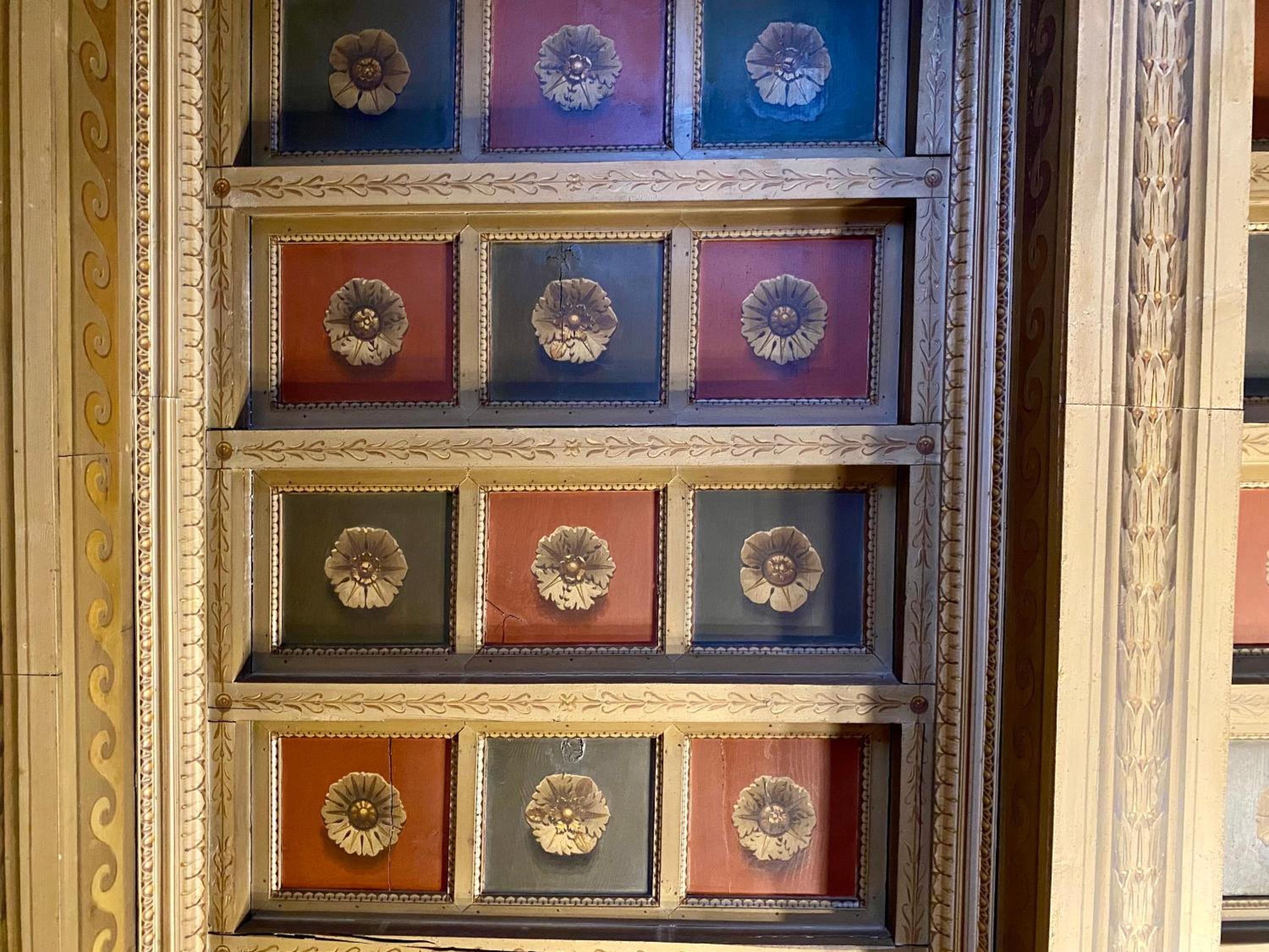 78 Luxury Margutta Suite