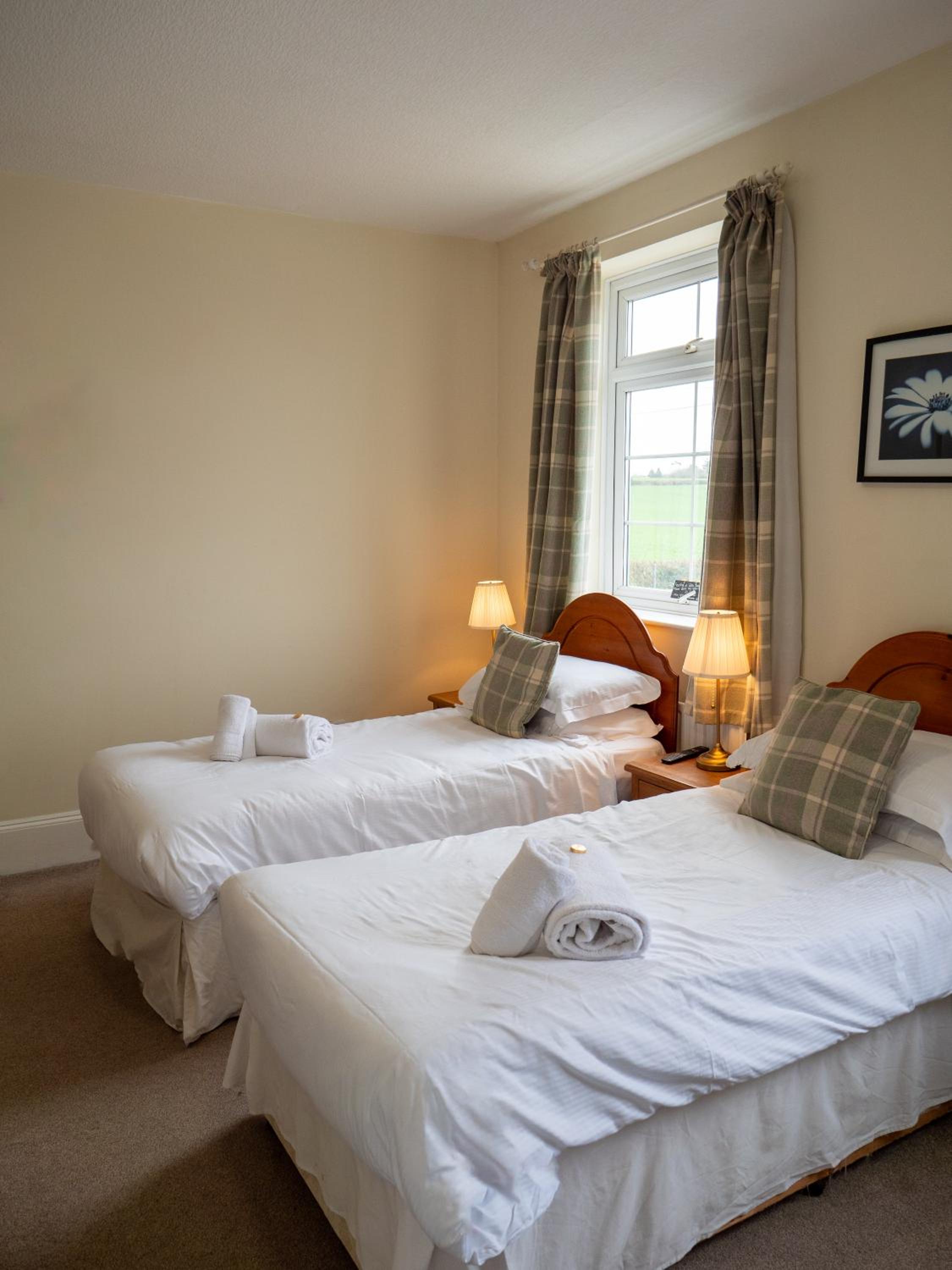 Horton Inn