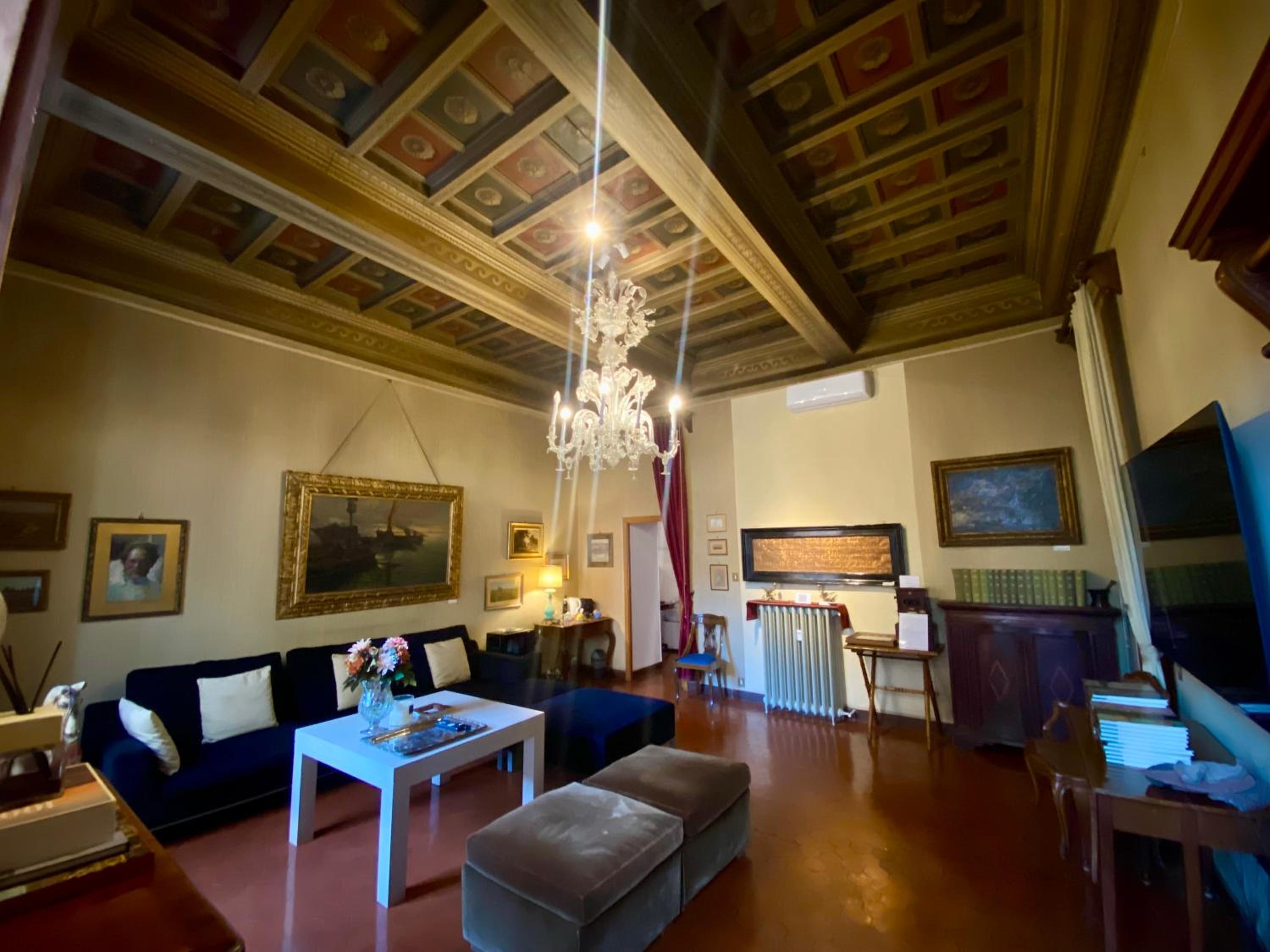 78 Luxury Margutta Suite