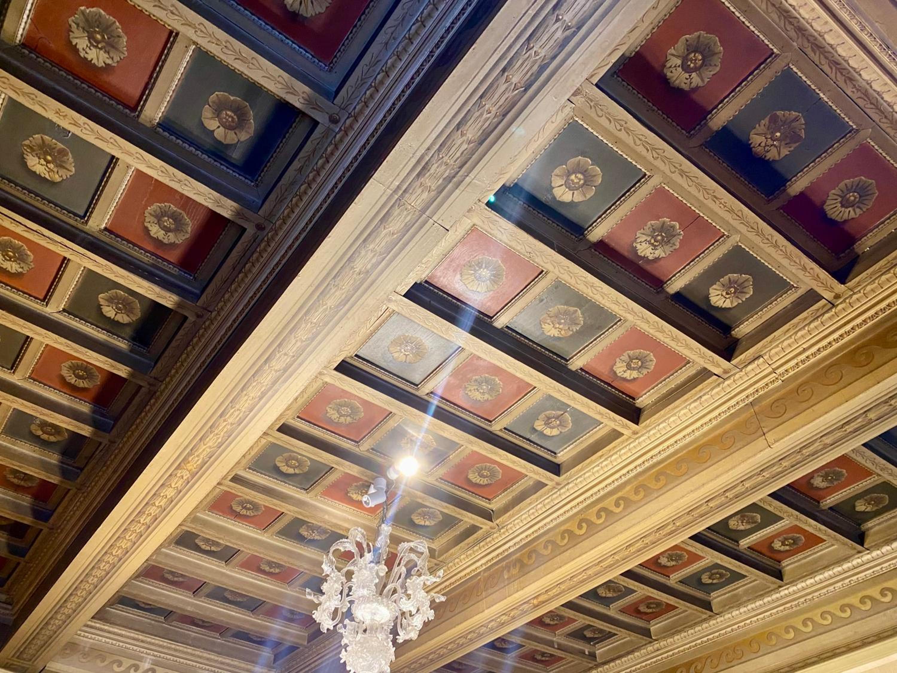 78 Luxury Margutta Suite