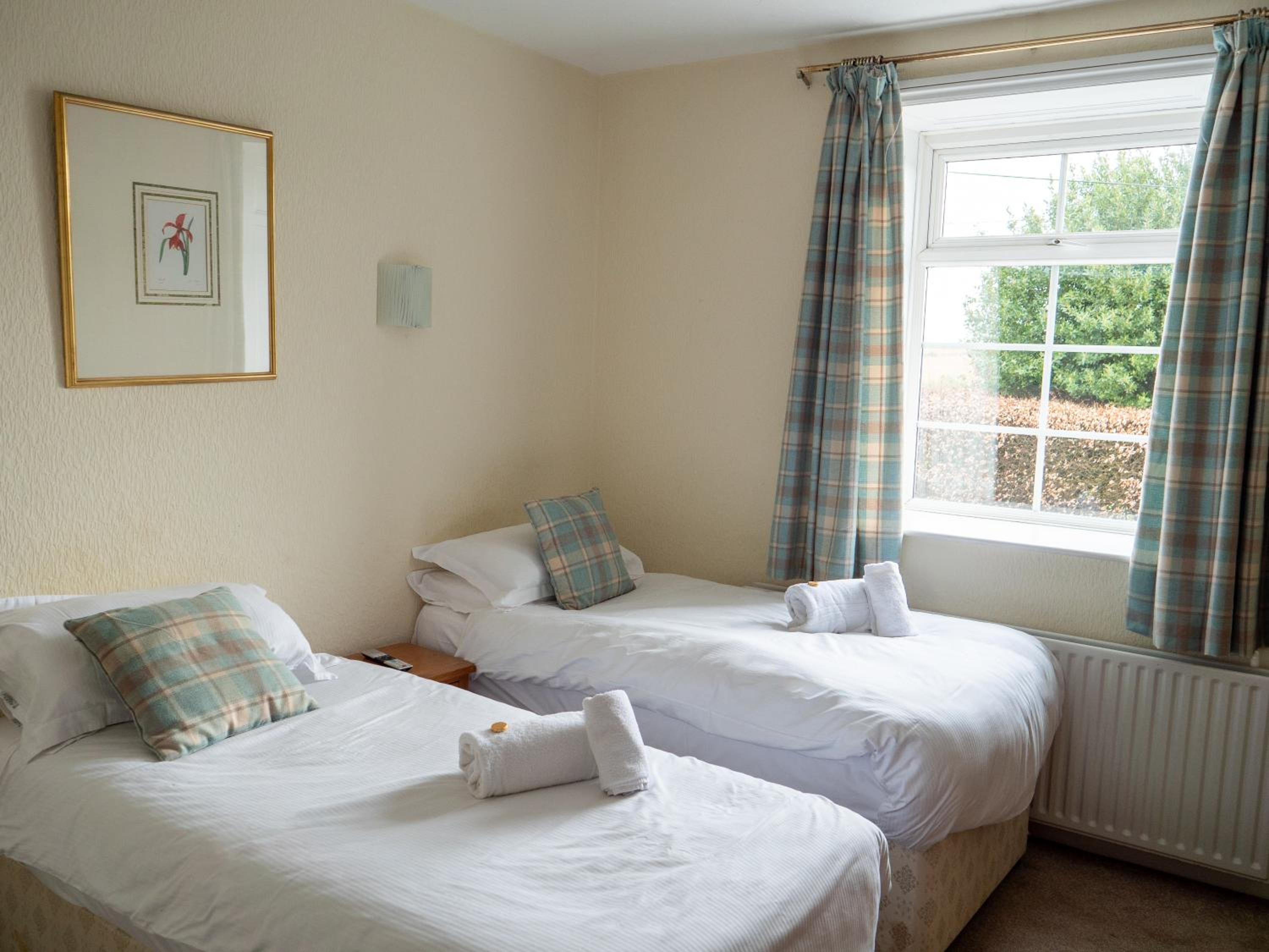 Horton Inn