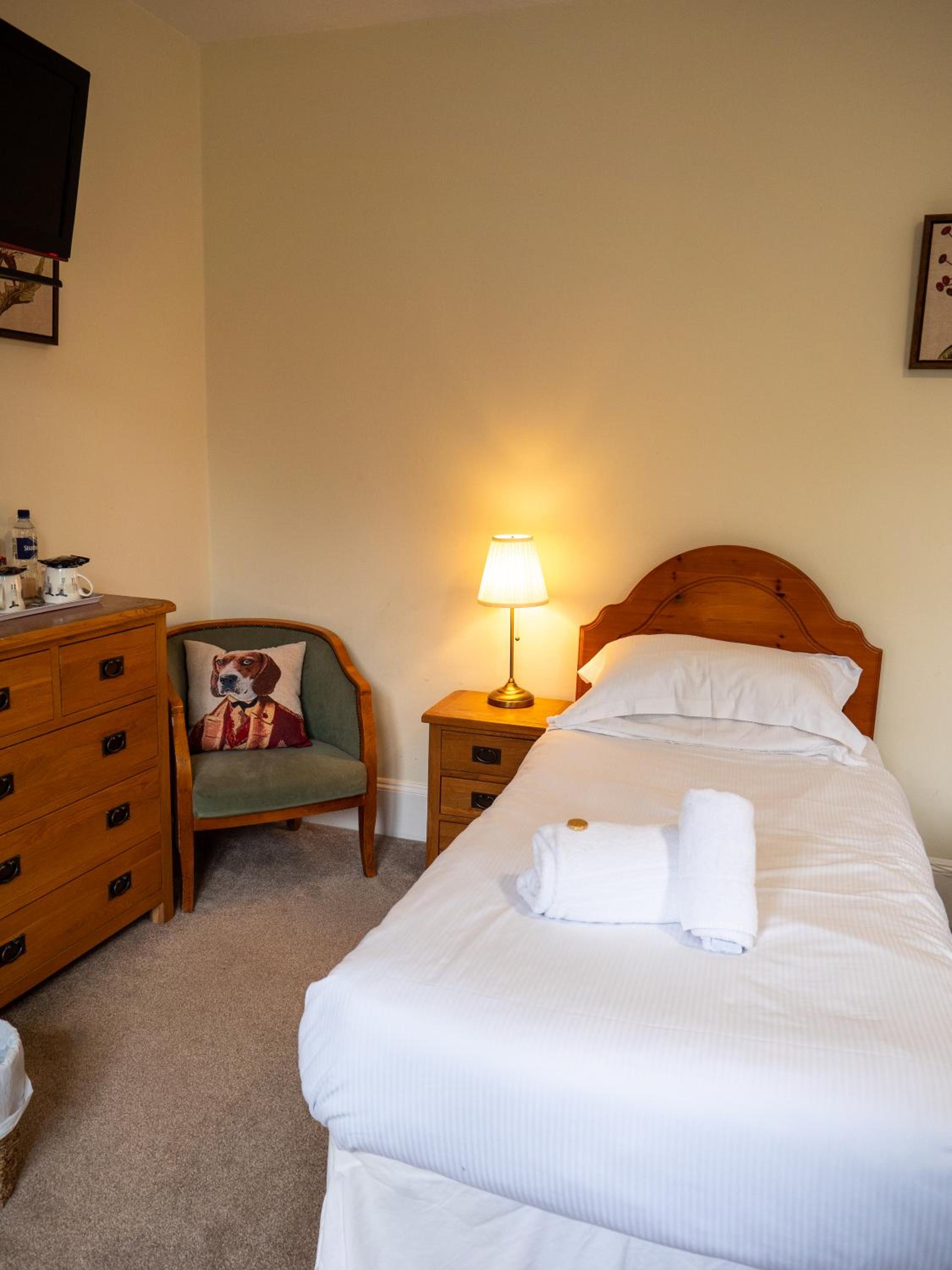 Horton Inn