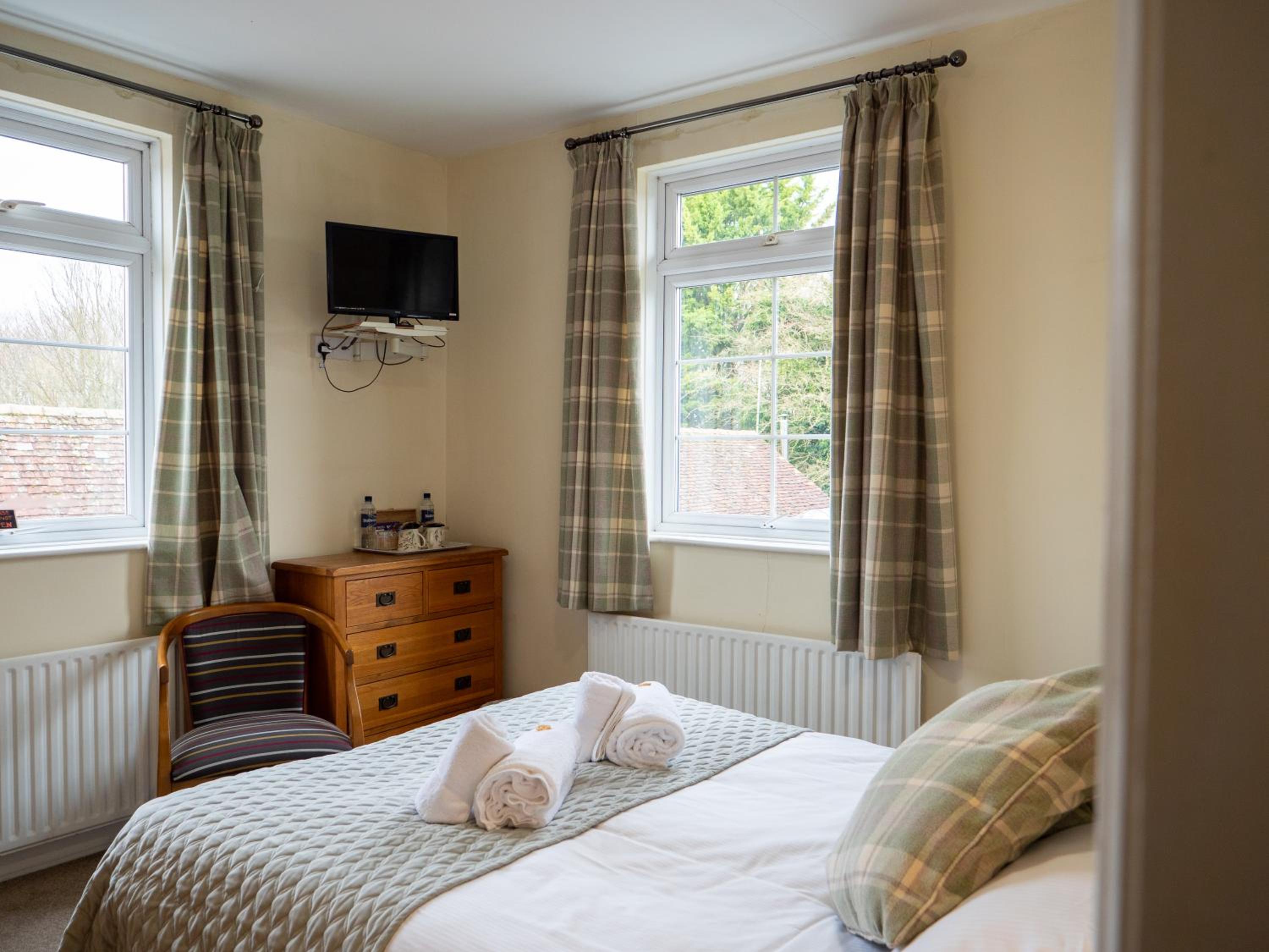 Horton Inn