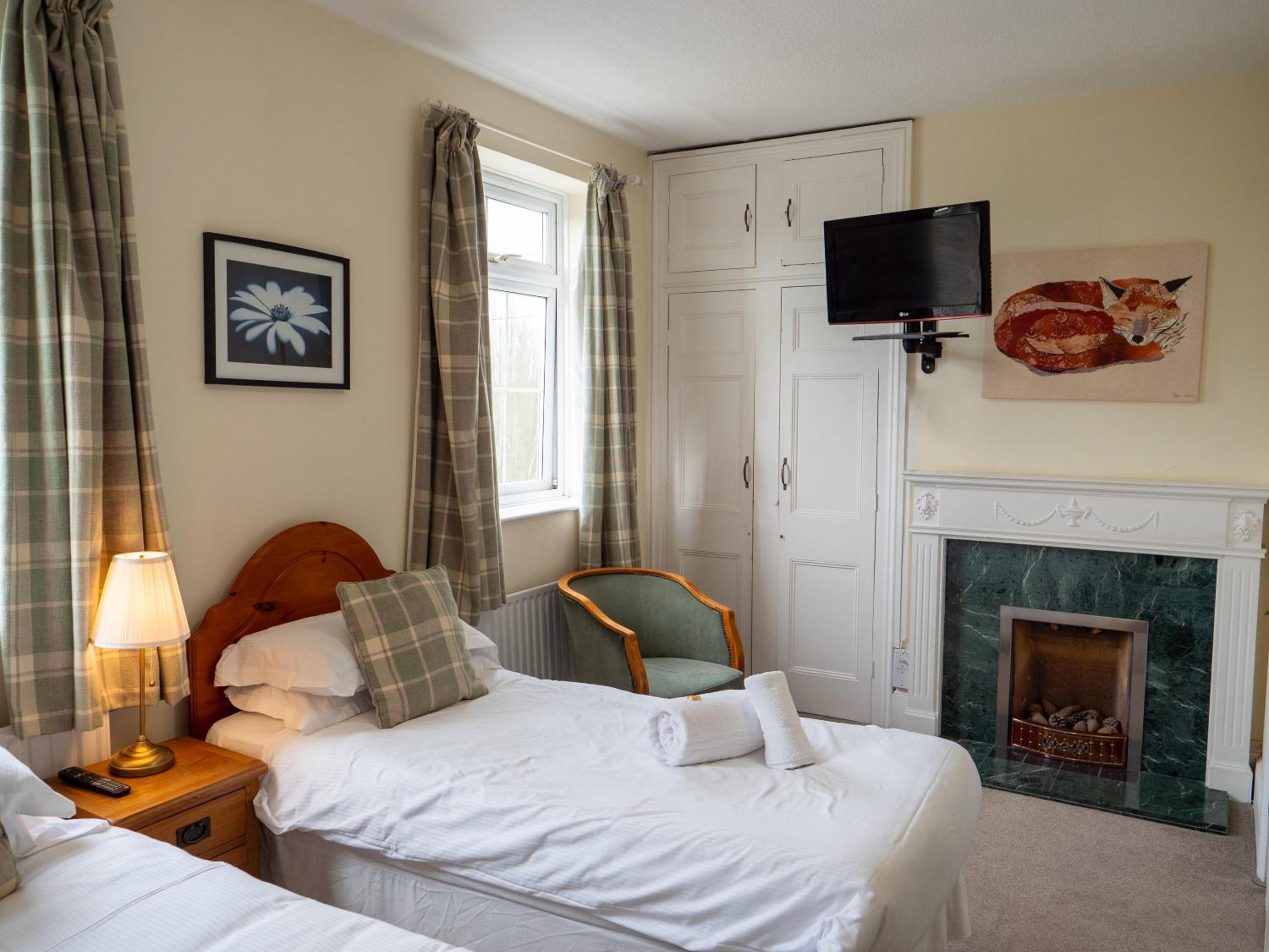 Horton Inn