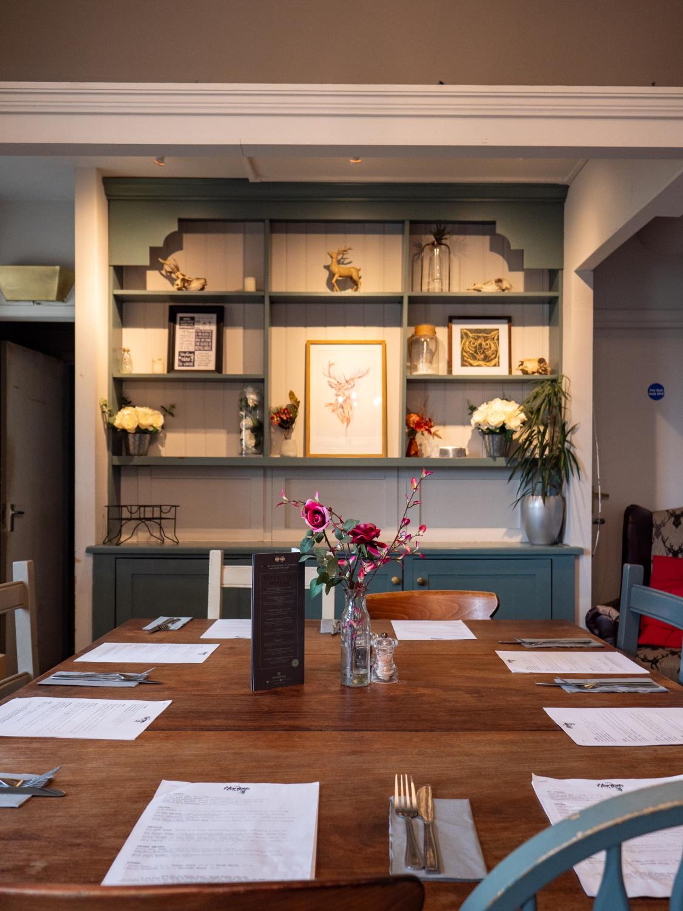Horton Inn