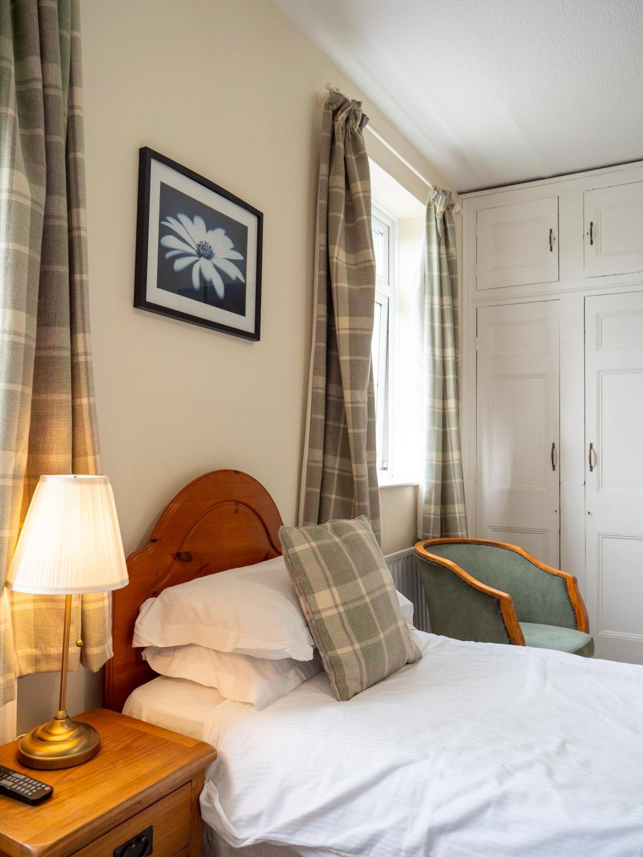 Horton Inn