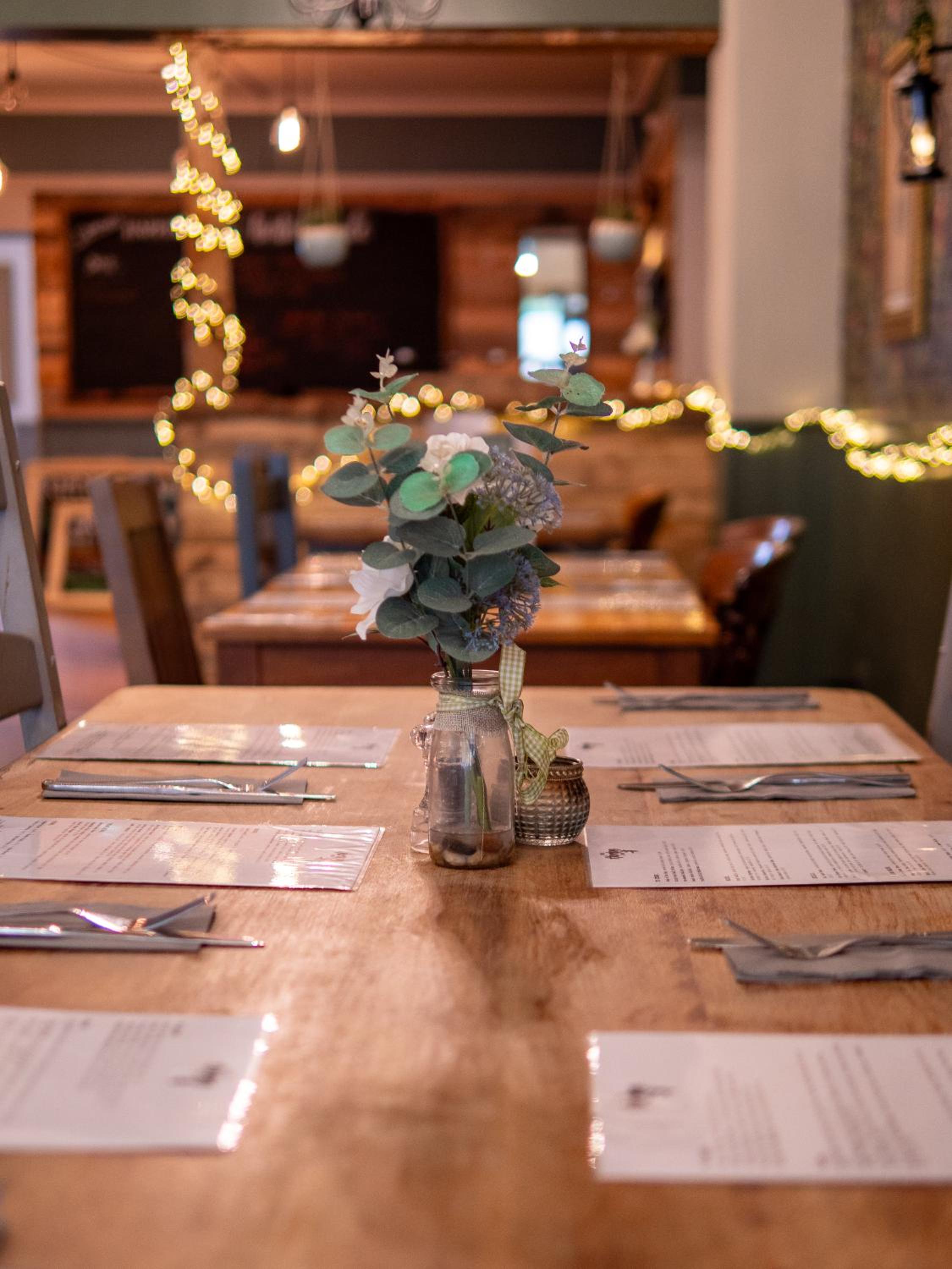 Horton Inn