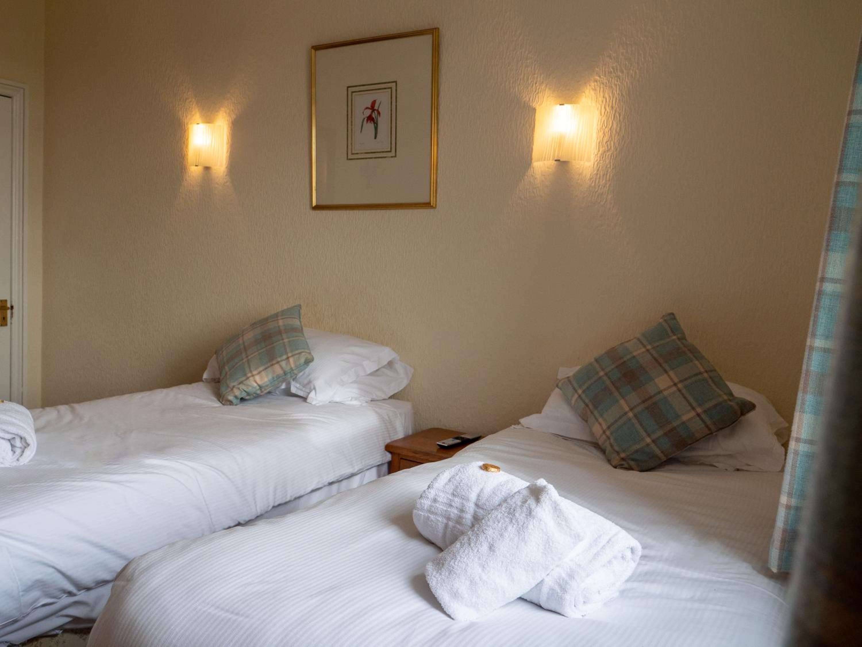 Horton Inn