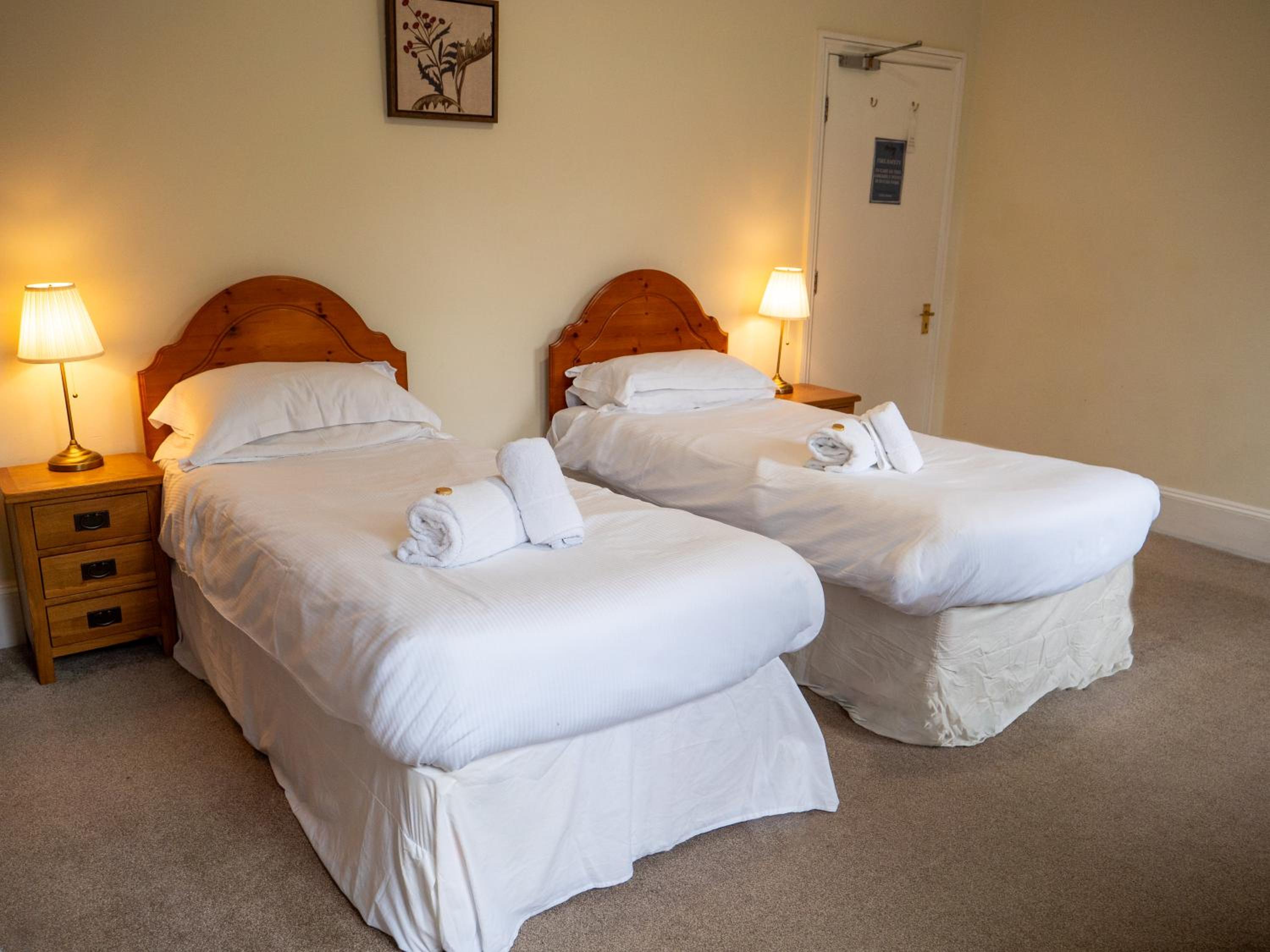 Horton Inn