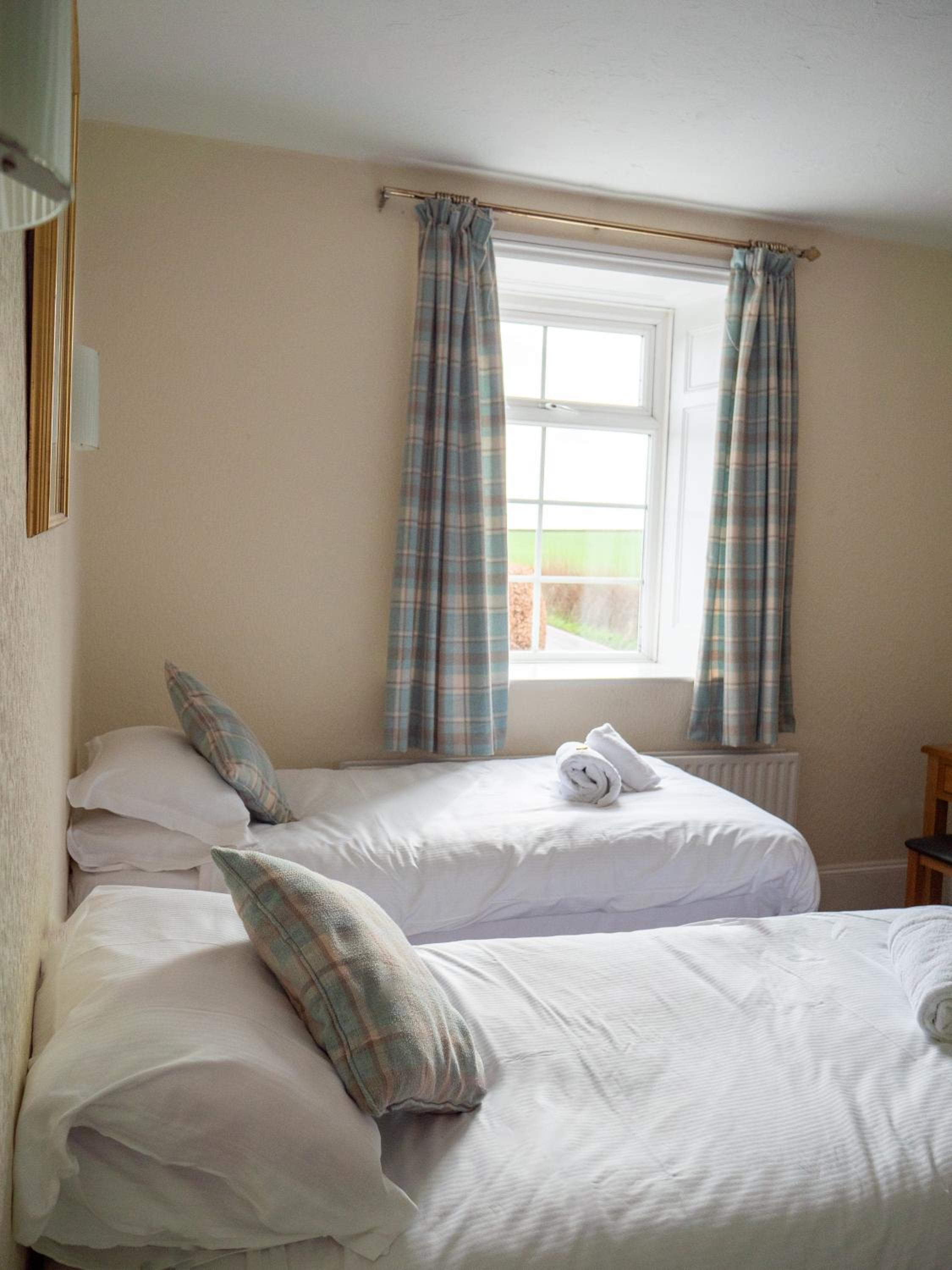Horton Inn