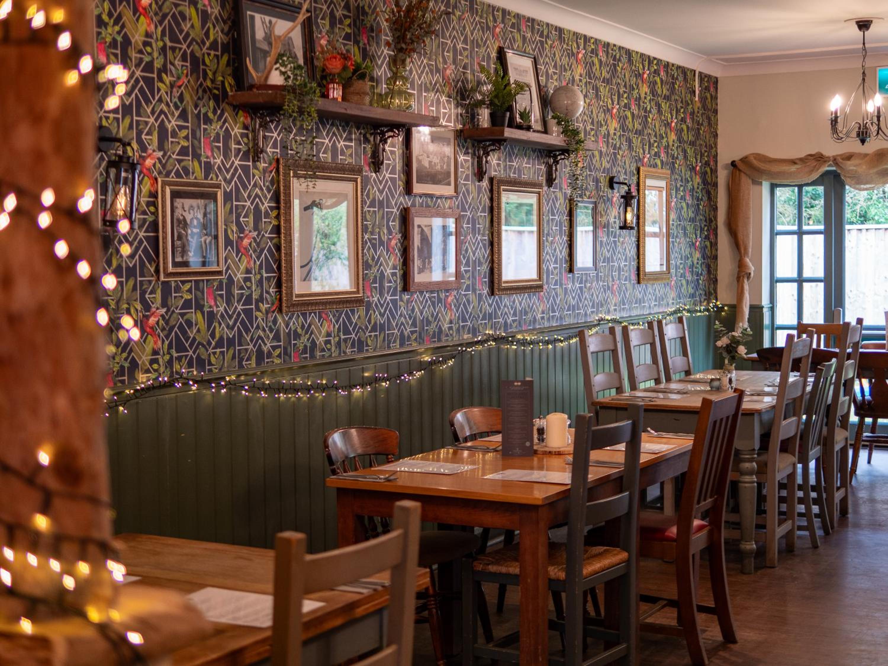 Horton Inn