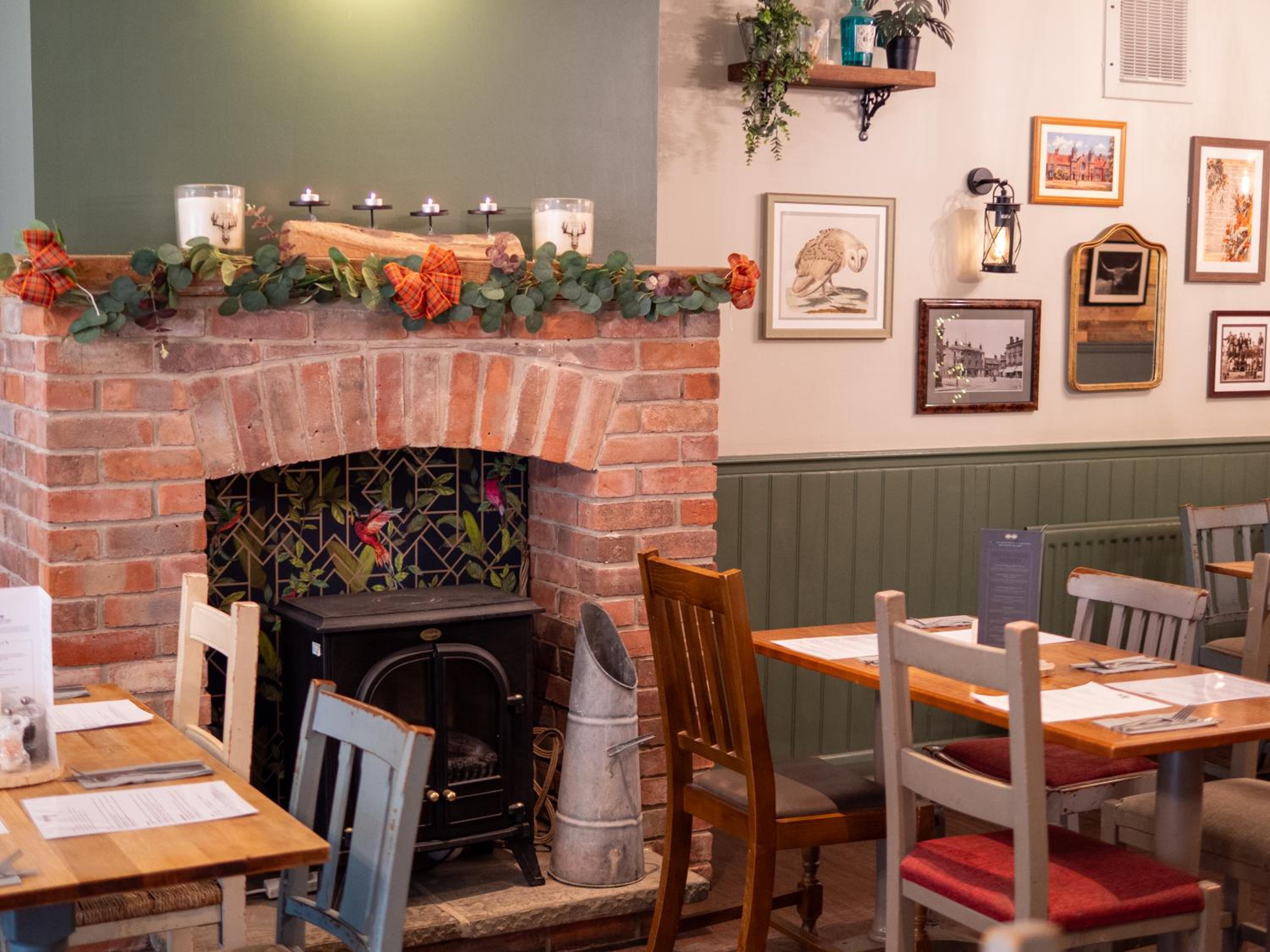 Horton Inn