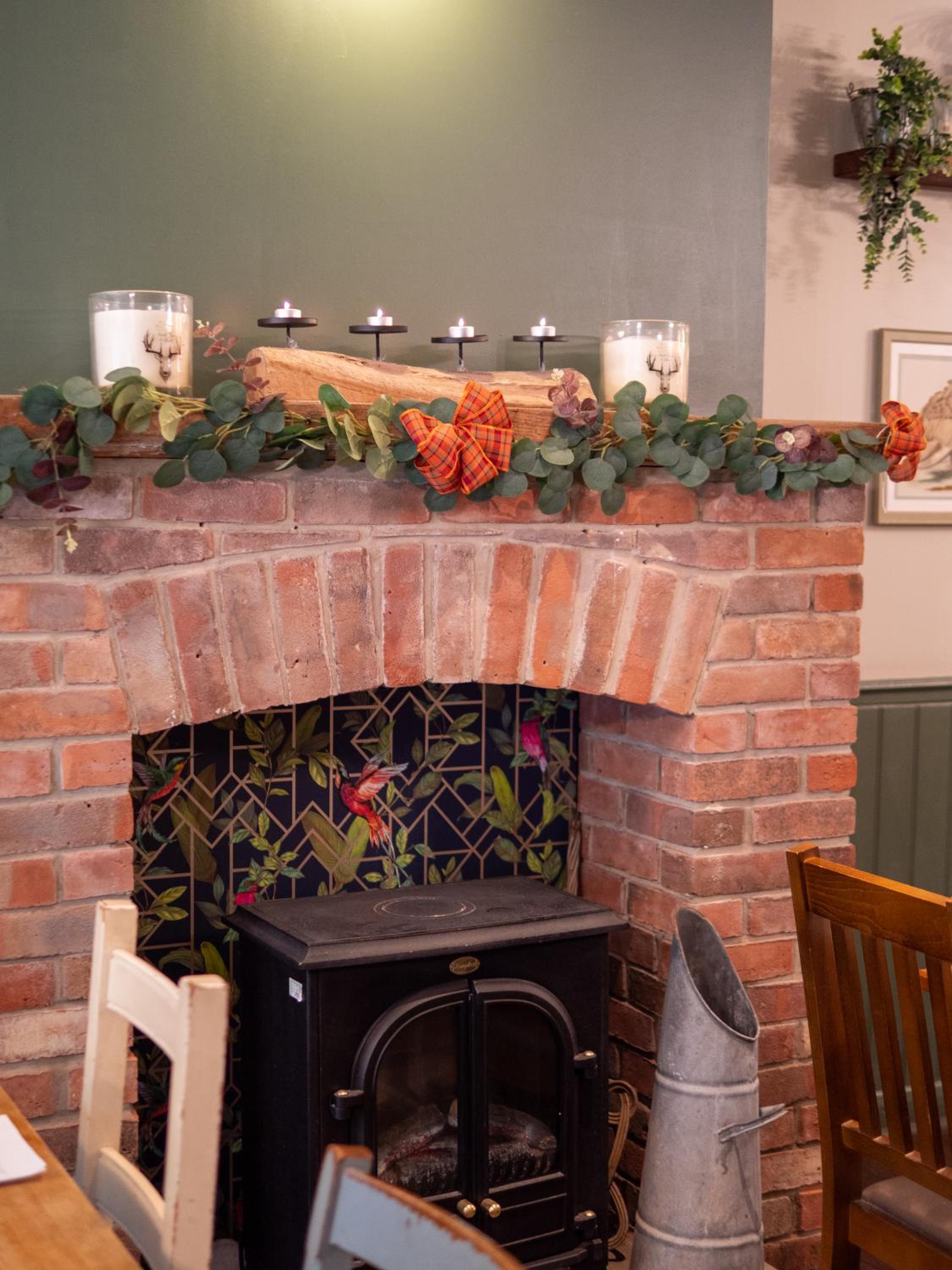 Horton Inn