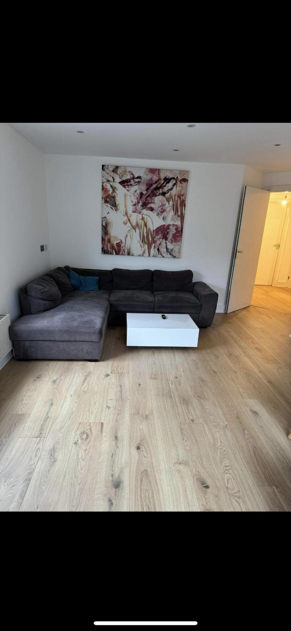 Shoreditch apartment Free parking view 4