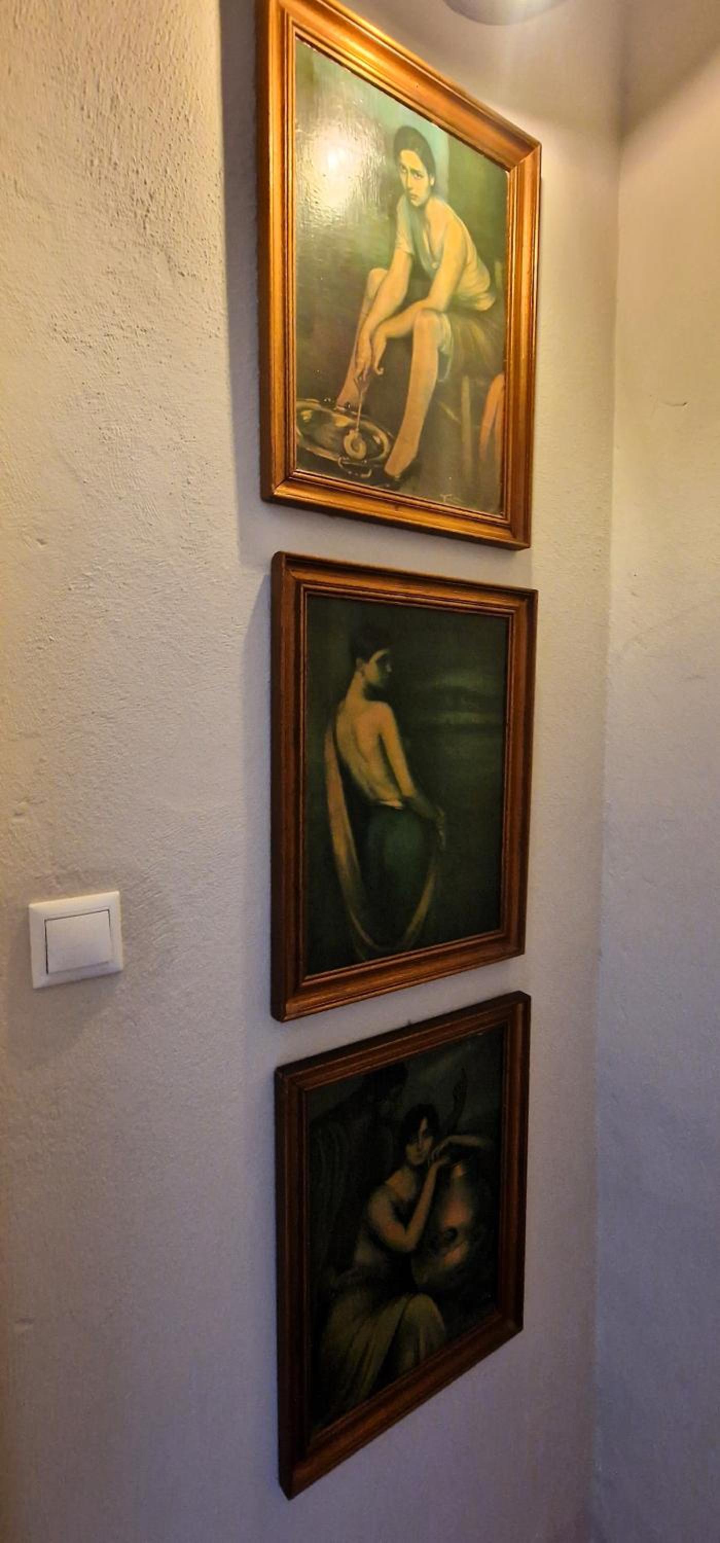 DS Casa San Fernando