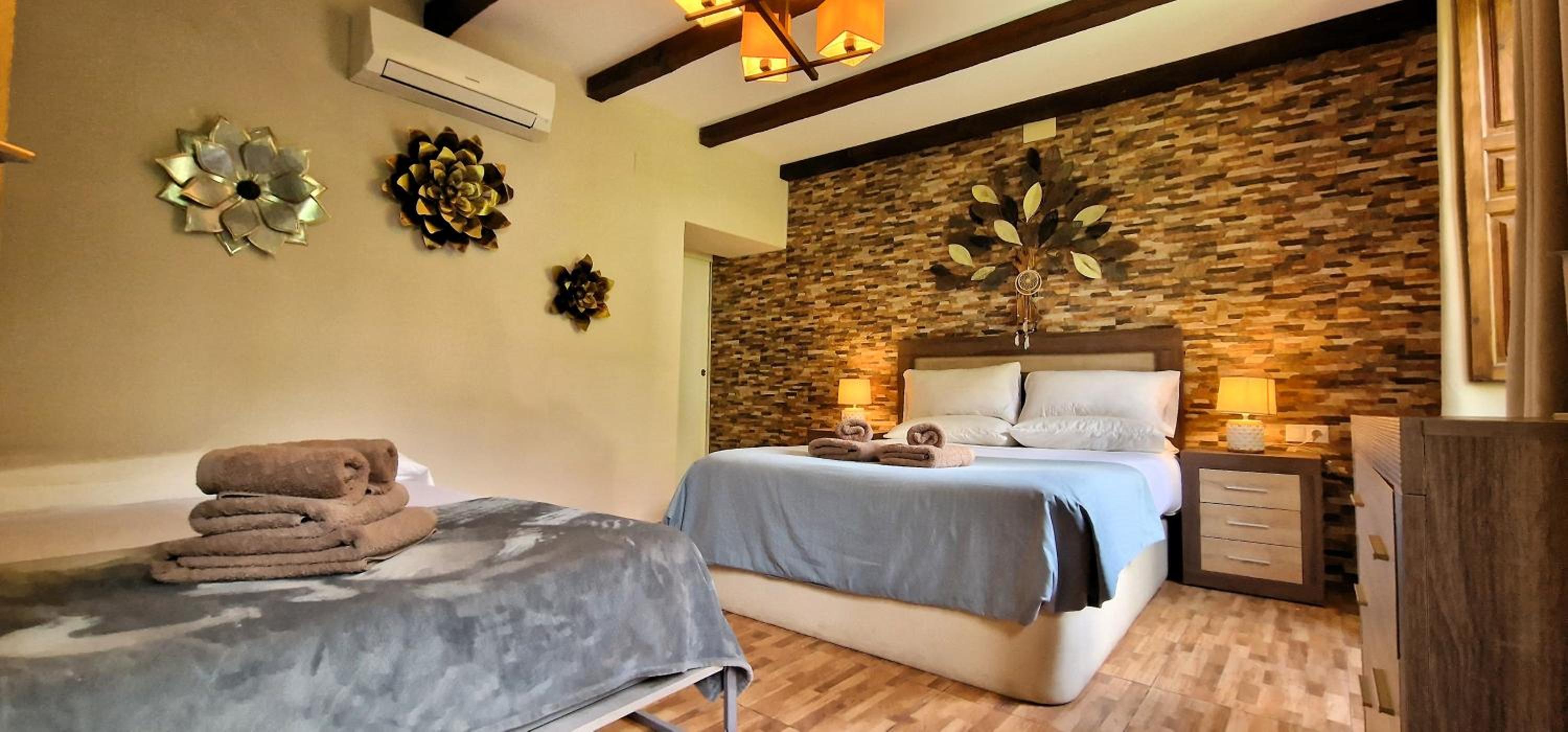 DS Casa San Fernando