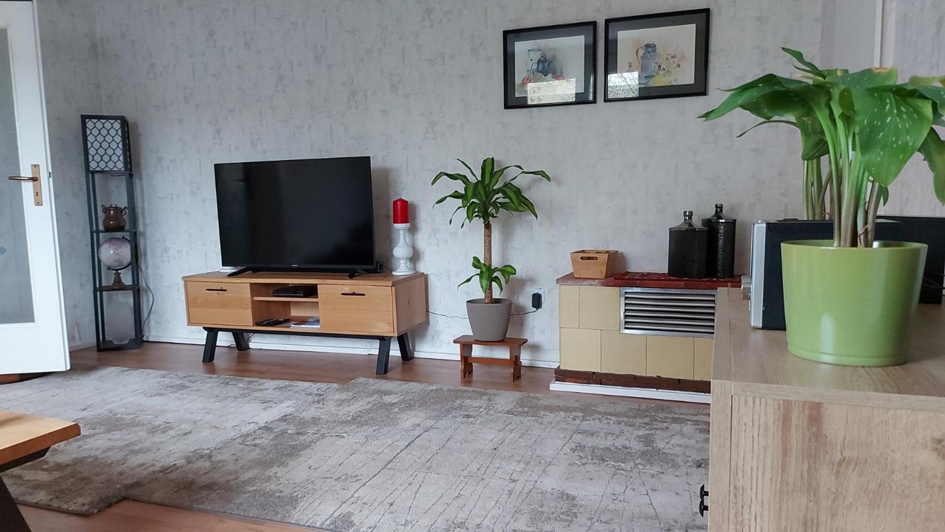Ferienwohnung 'Frühauf' im Südharz OT Uftrungen
