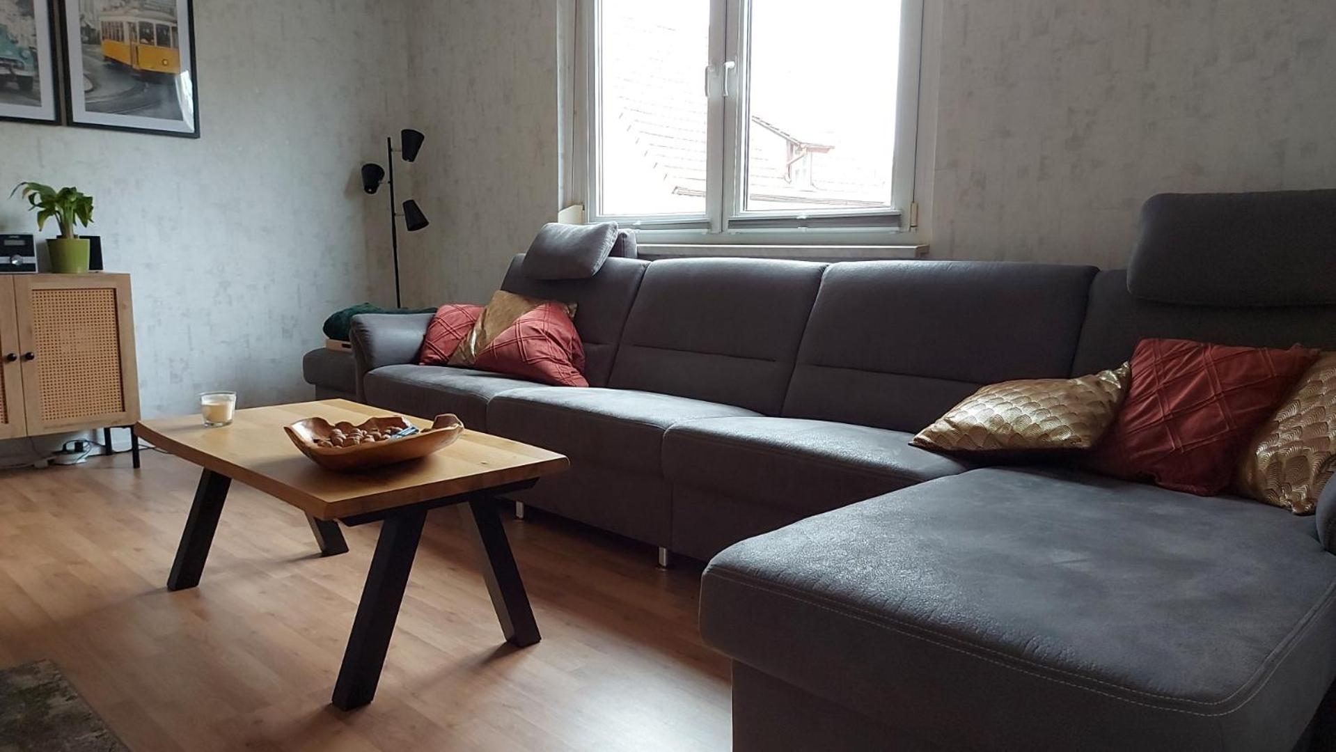 Ferienwohnung 'Frühauf' im Südharz OT Uftrungen