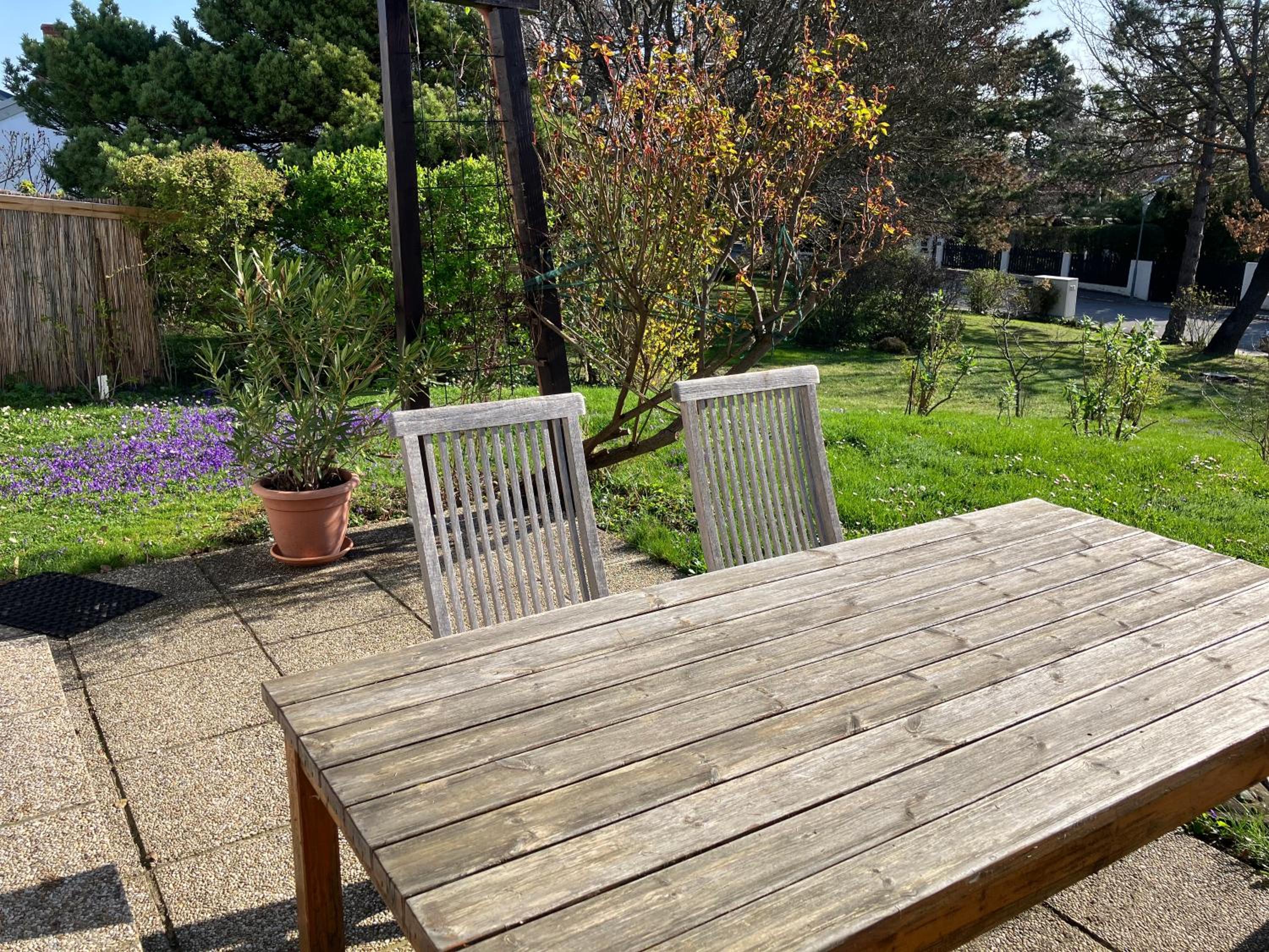 Ferienhaus Seeblick