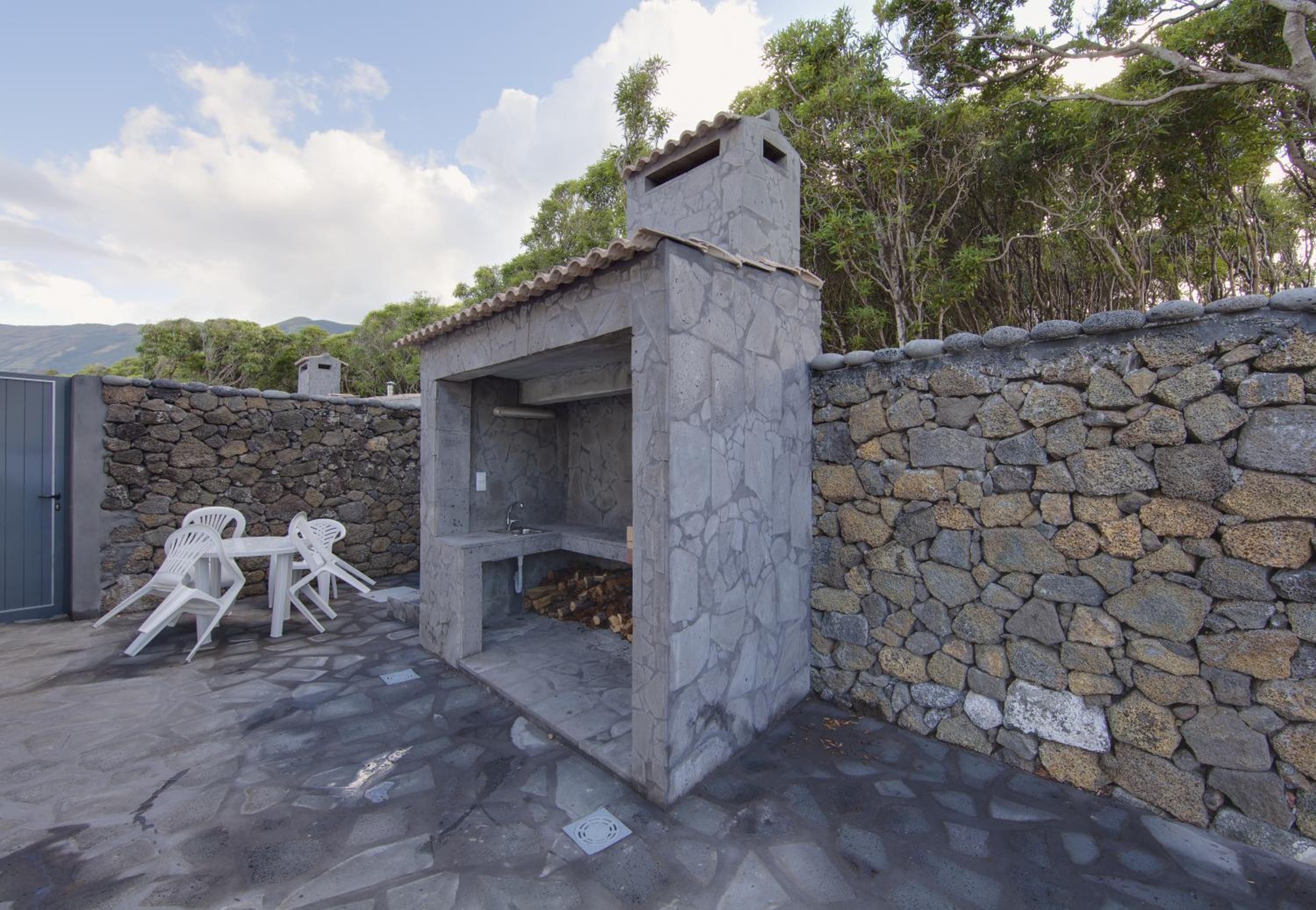 Casas da Junqueira