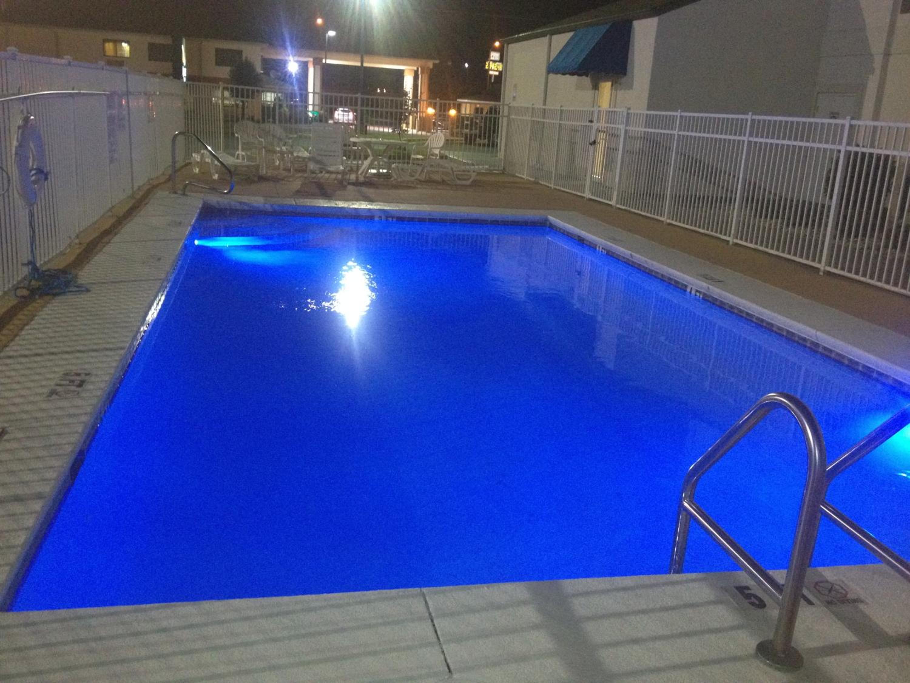 Motel 6-Montgomery, AL - Airport - Property Image 89