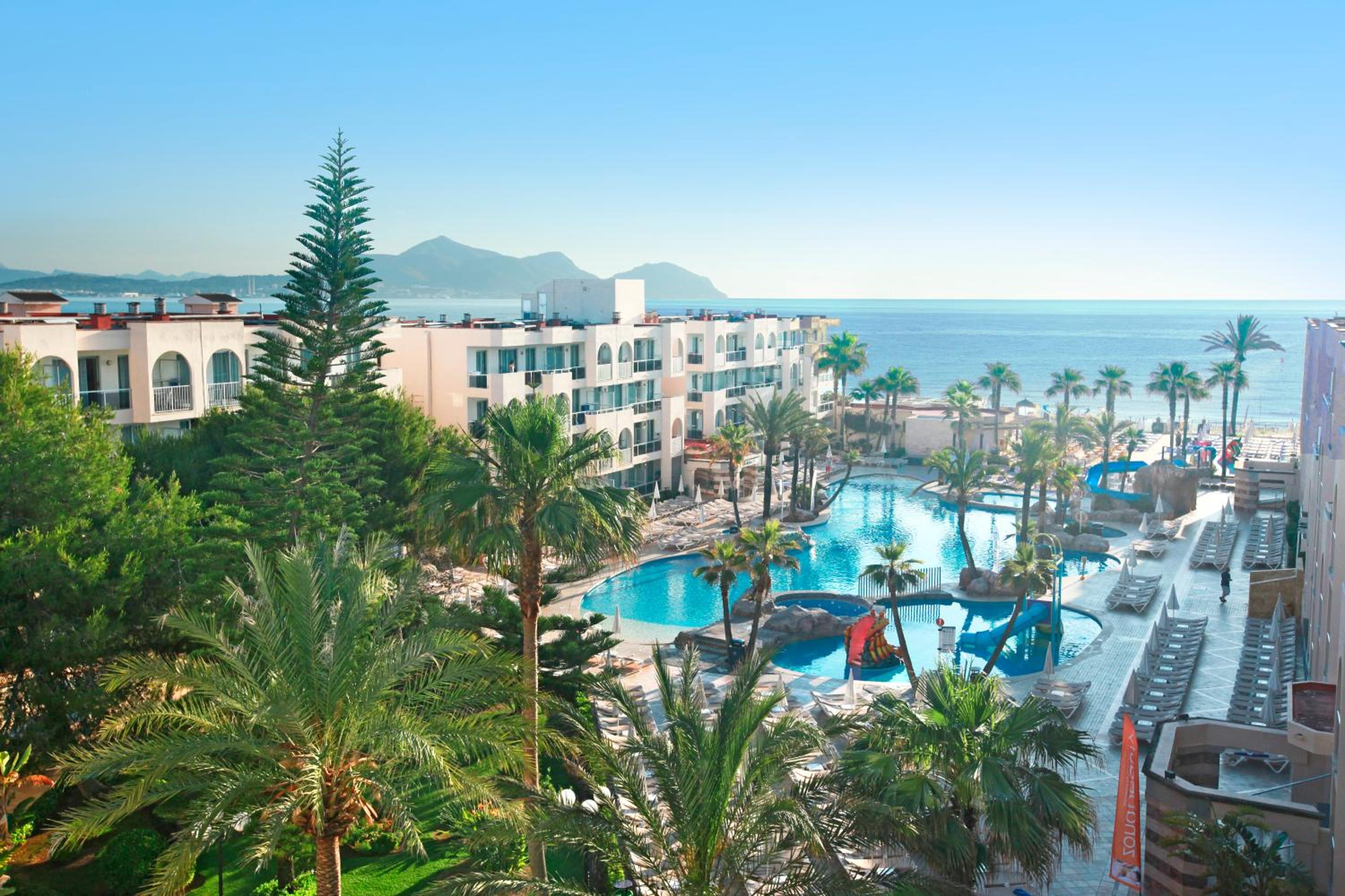 Grupotel Alcudia Pins 3 SUP
