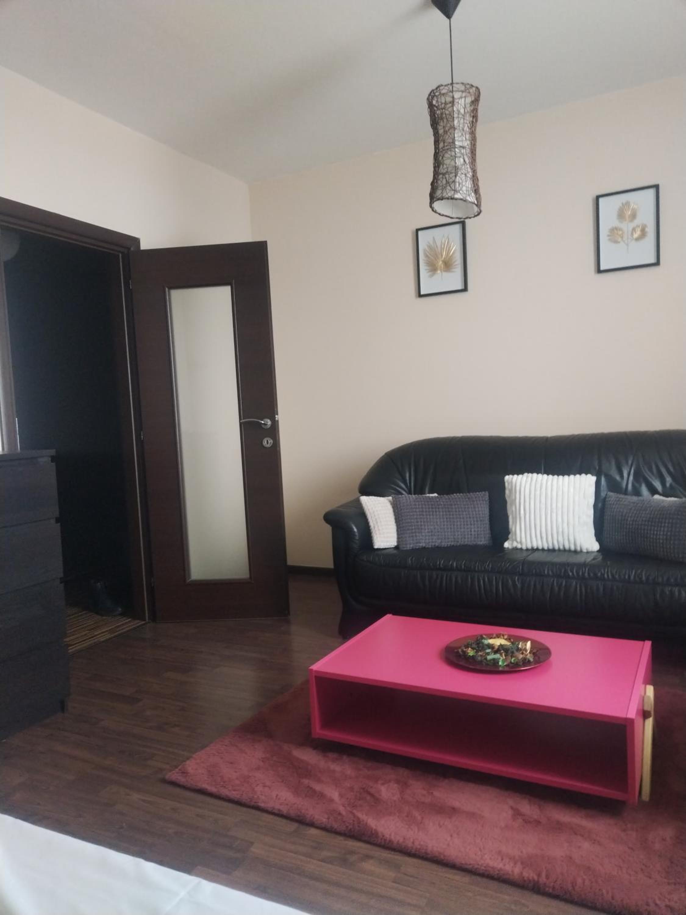 Koloseo apartment with parking