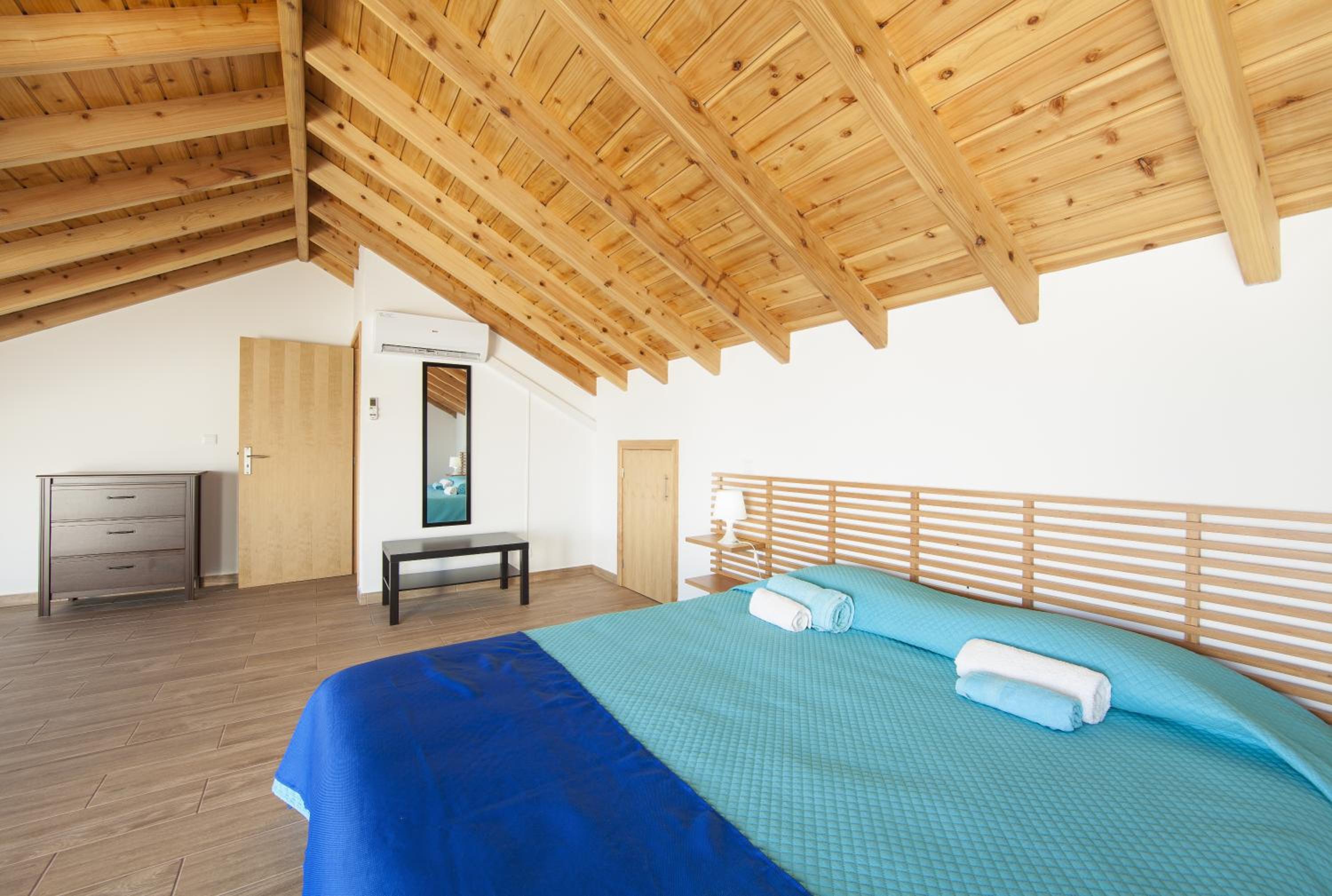 Casas da Junqueira