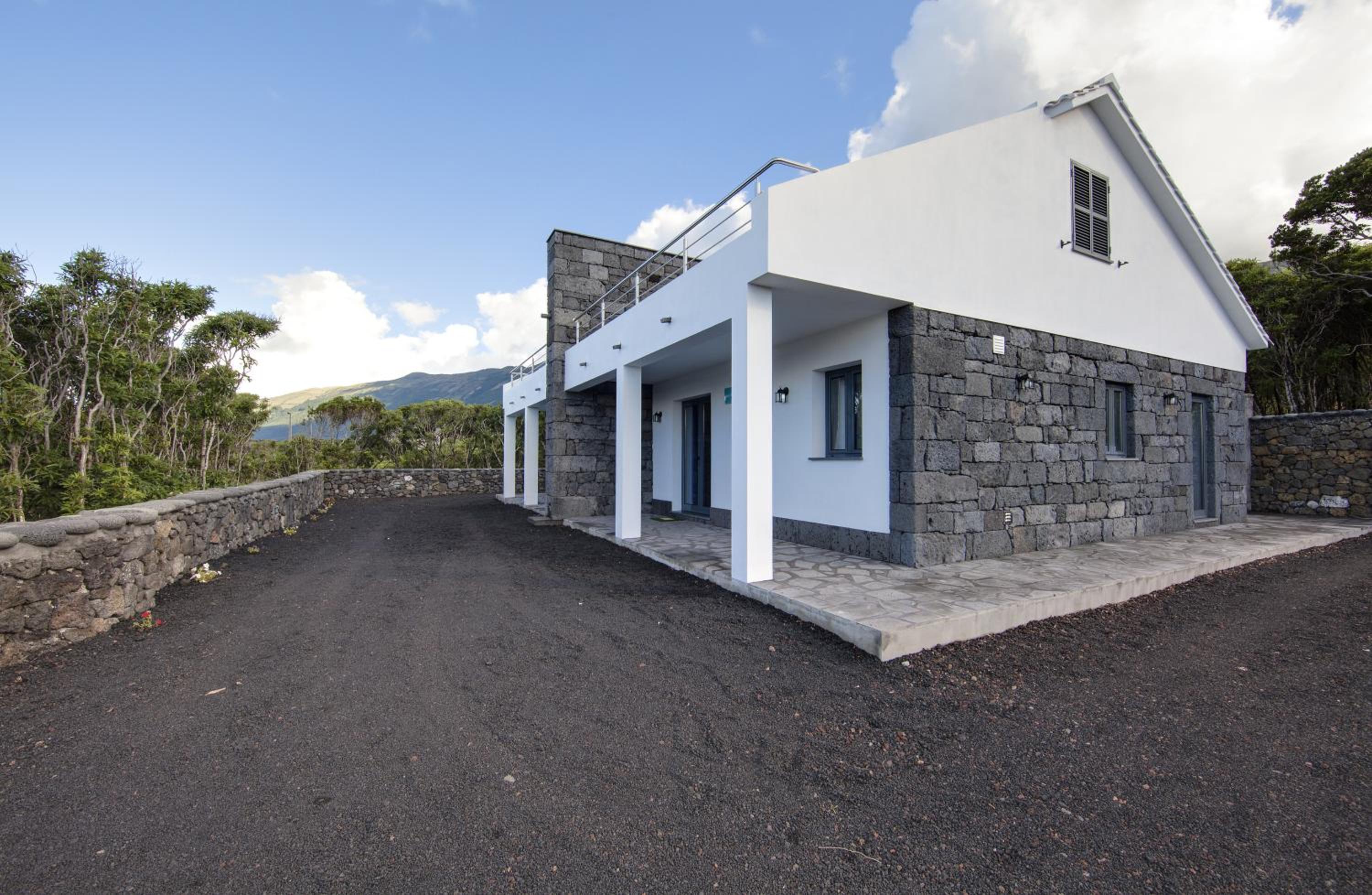 Casas da Junqueira
