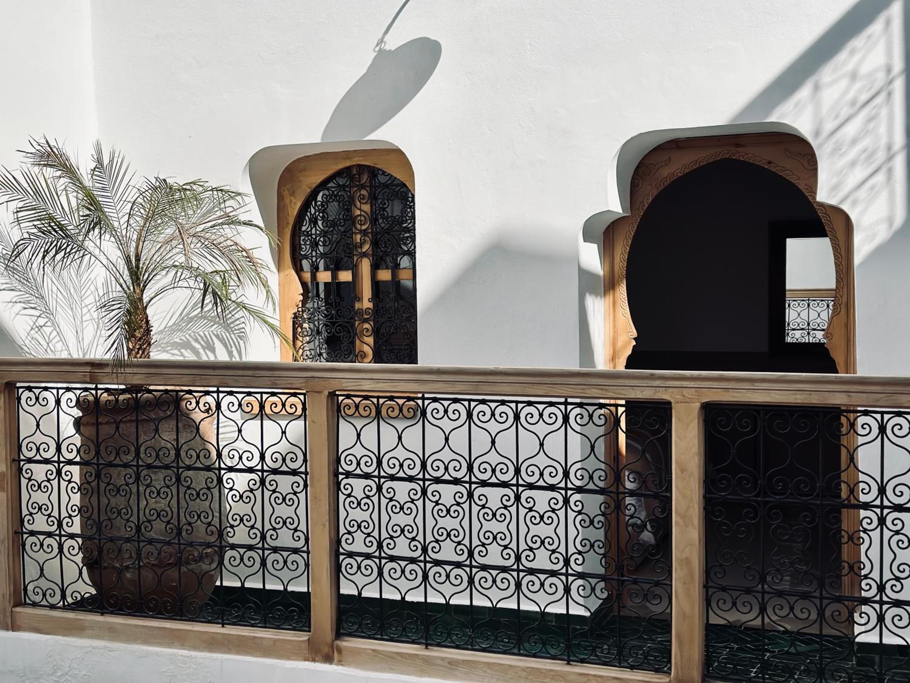 Riad de l'Ô with Pool, Rooftop, Free Breakfast