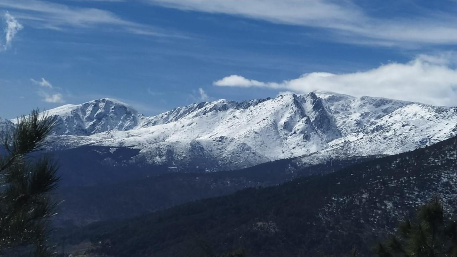'La Casa de LoLa' casita de cuento con vistas