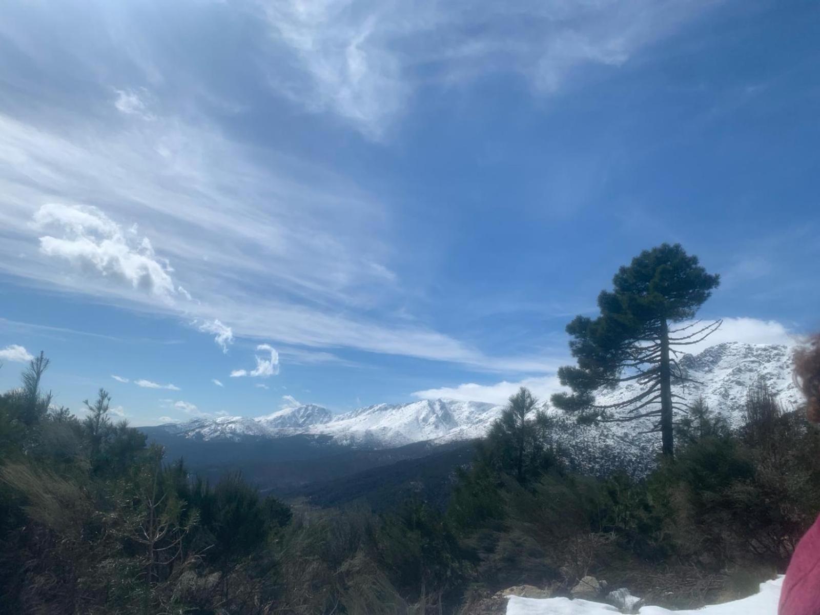 'La Casa de LoLa' casita de cuento con vistas