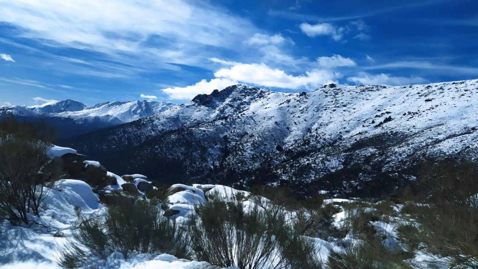 'La Casa de LoLa' casita de cuento con vistas
