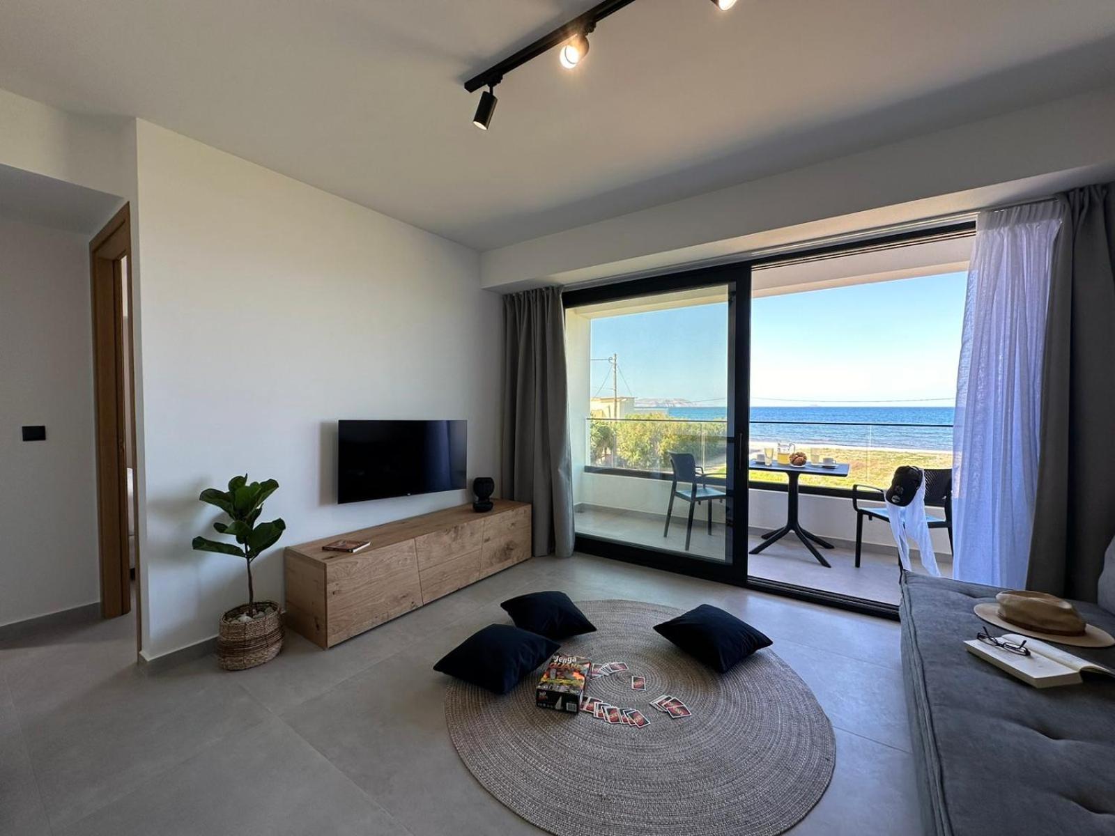 Destino Sea View Villa with private pool view 3
