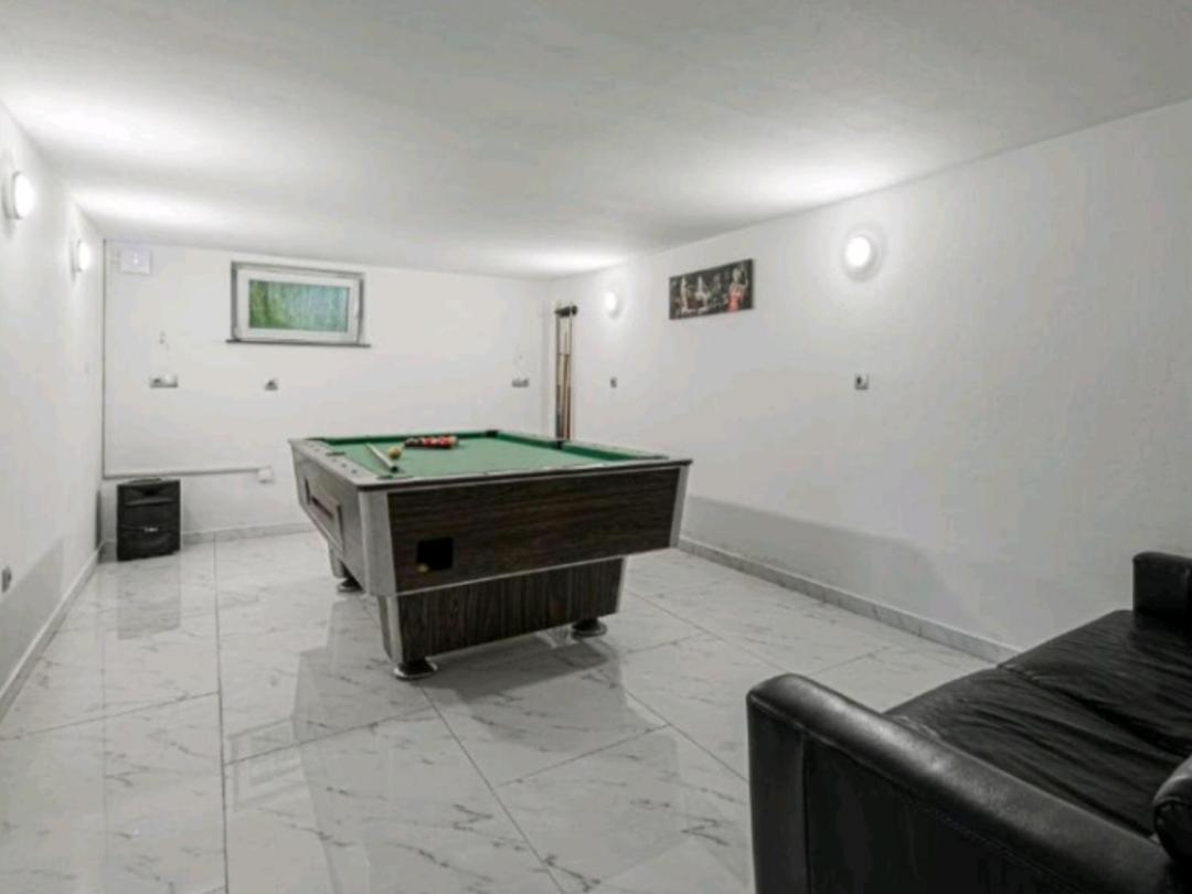 Vila Frigo Olimia view 5