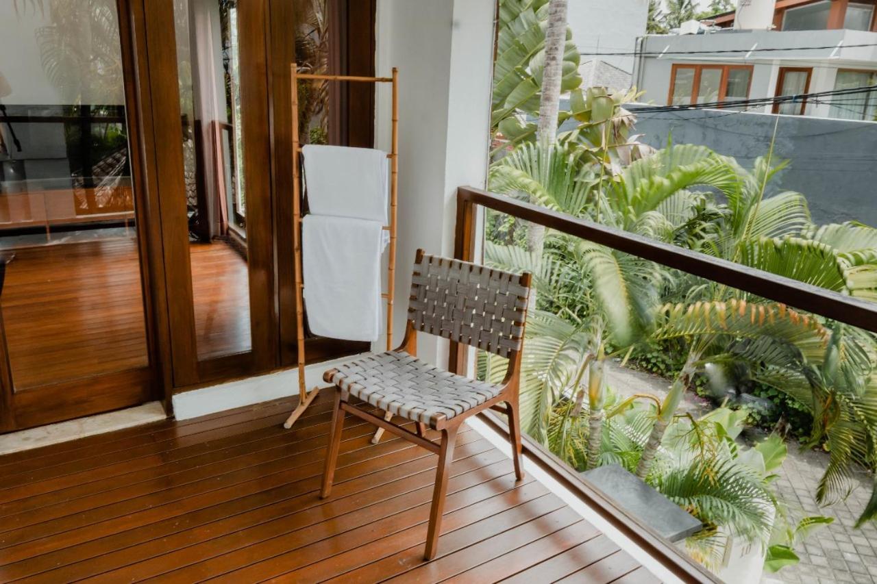 The El Pinto Villa Bali view 3