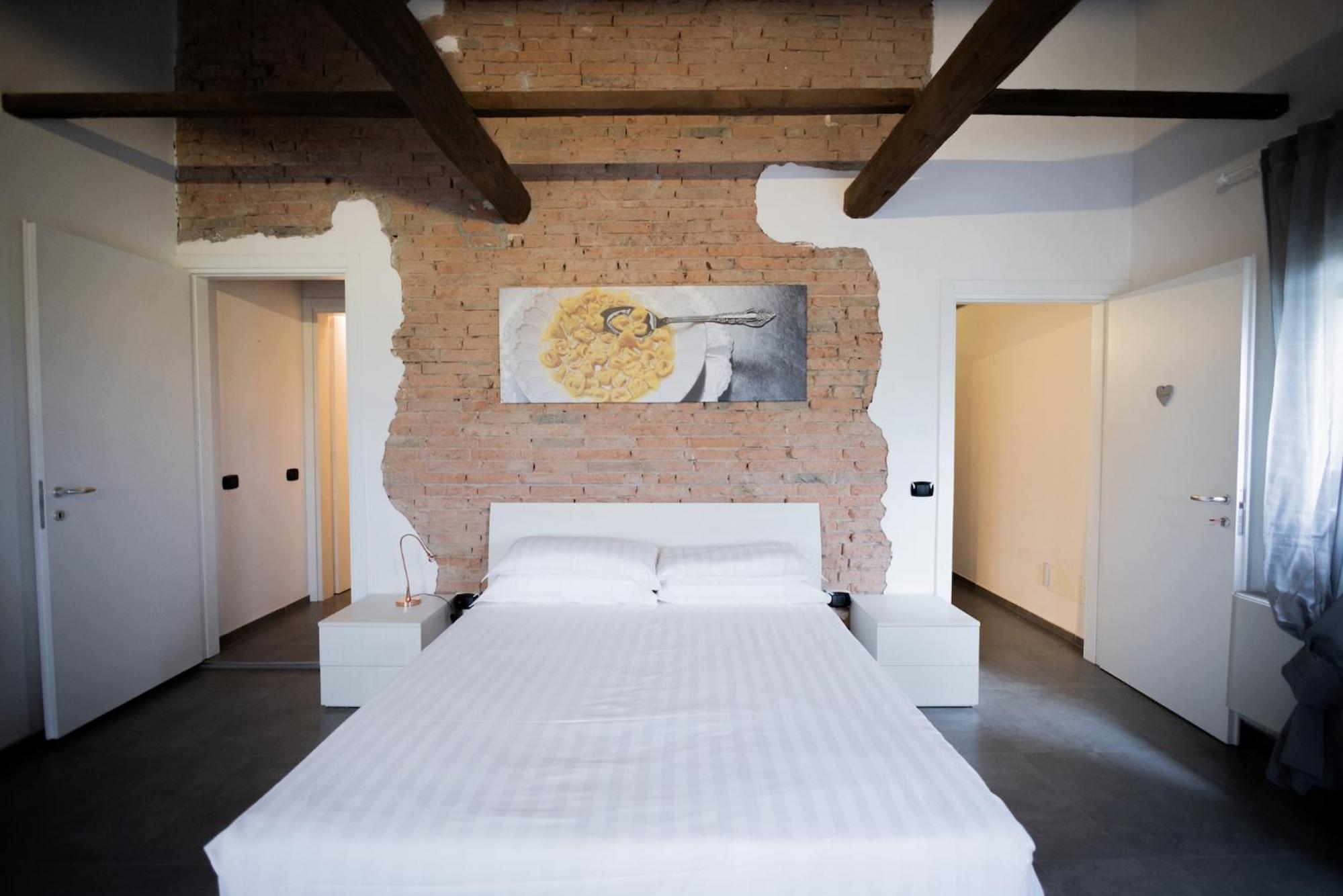 LA CASCINA DEL BALSAMICO b&b