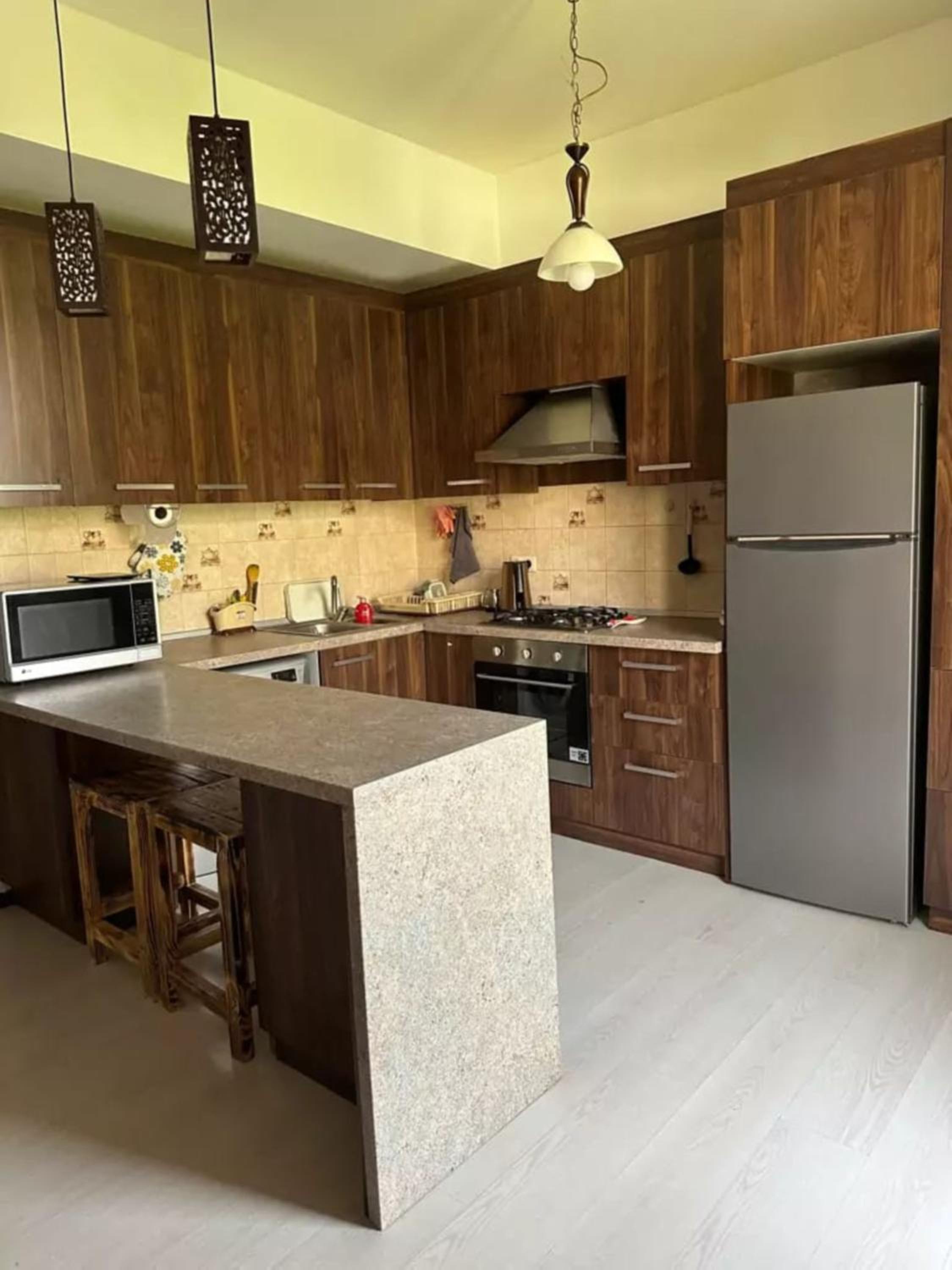Cozy Apartment komitas avenue