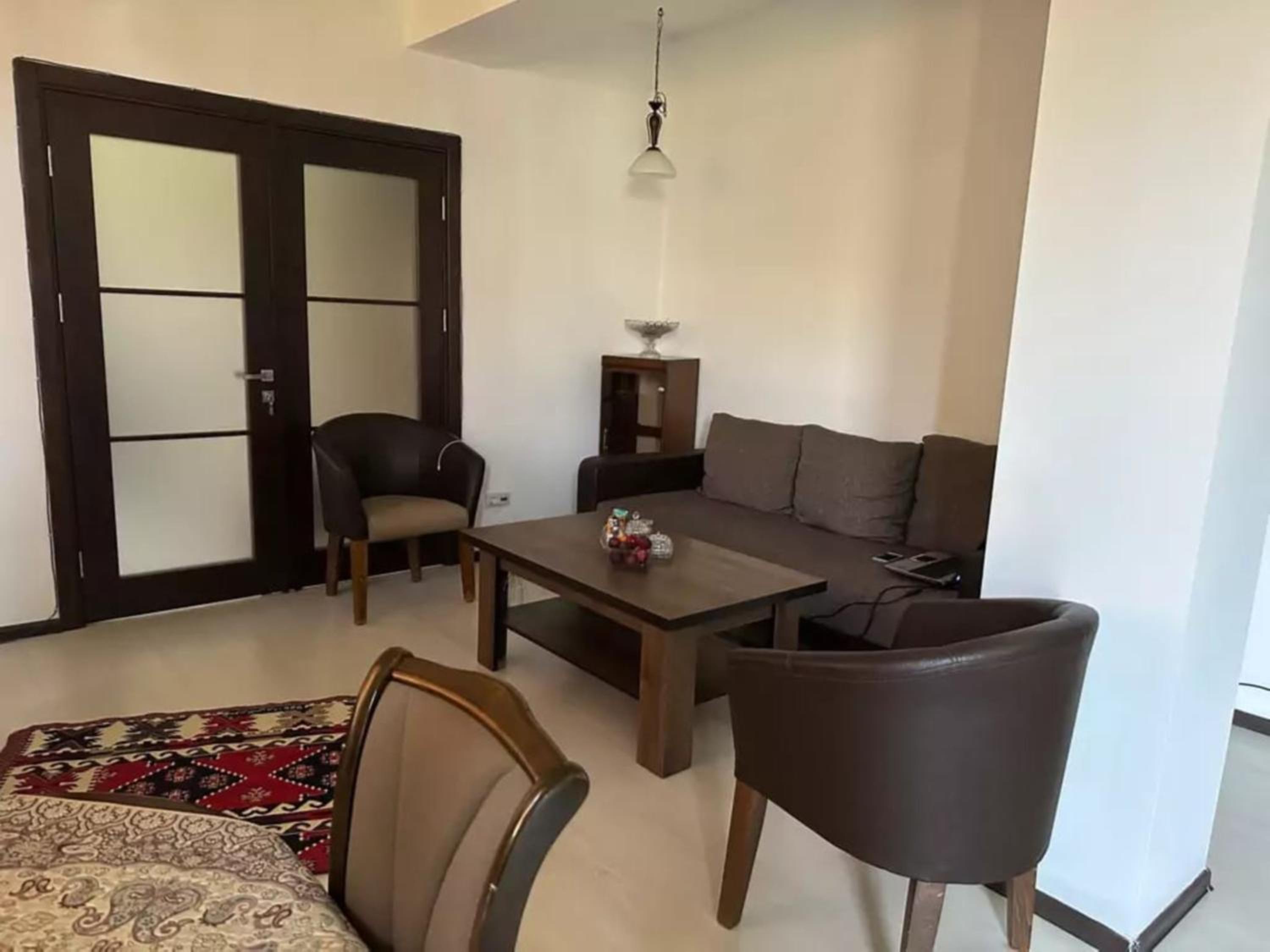 Cozy Apartment komitas avenue