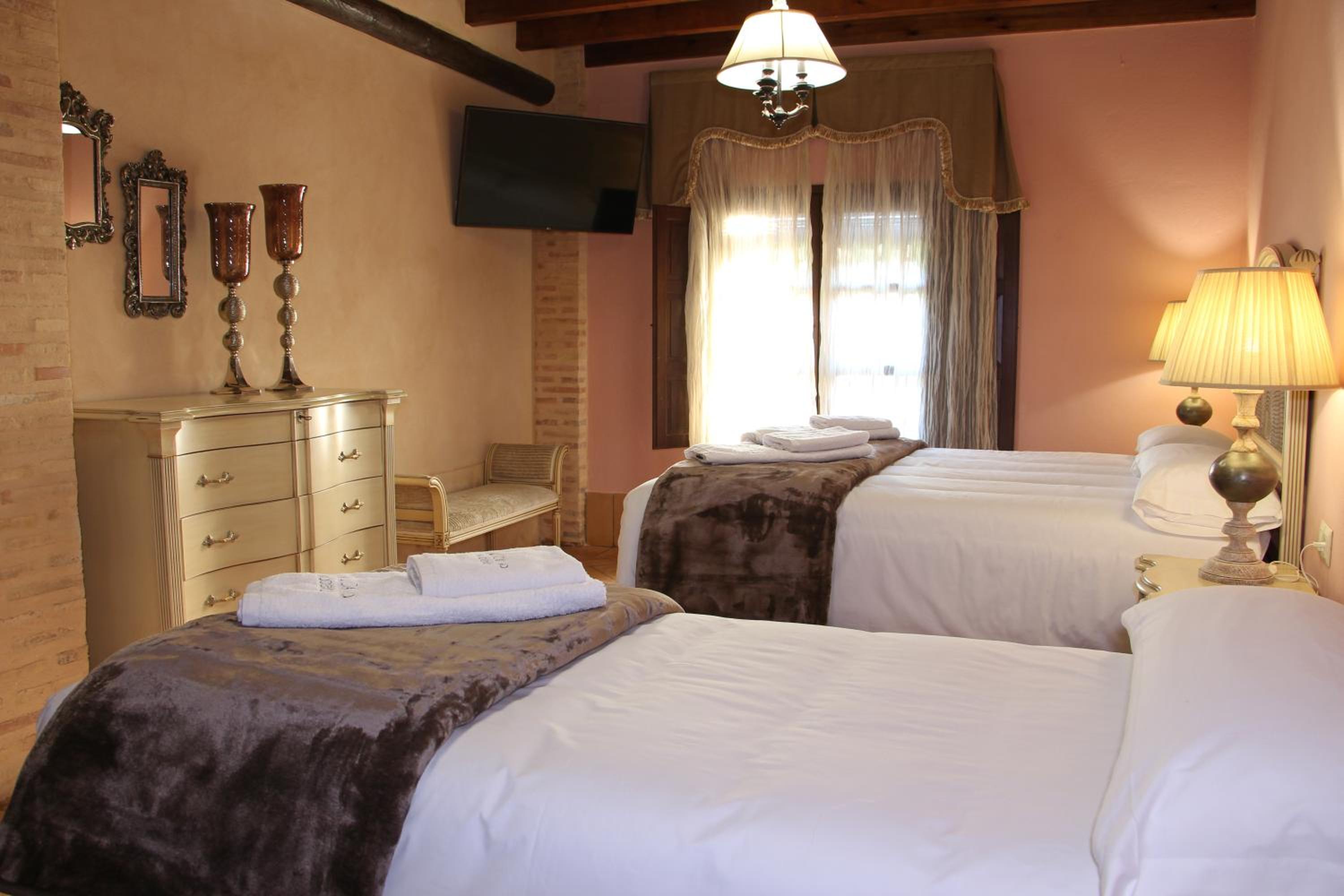 Casa Rural Andalucia Mia