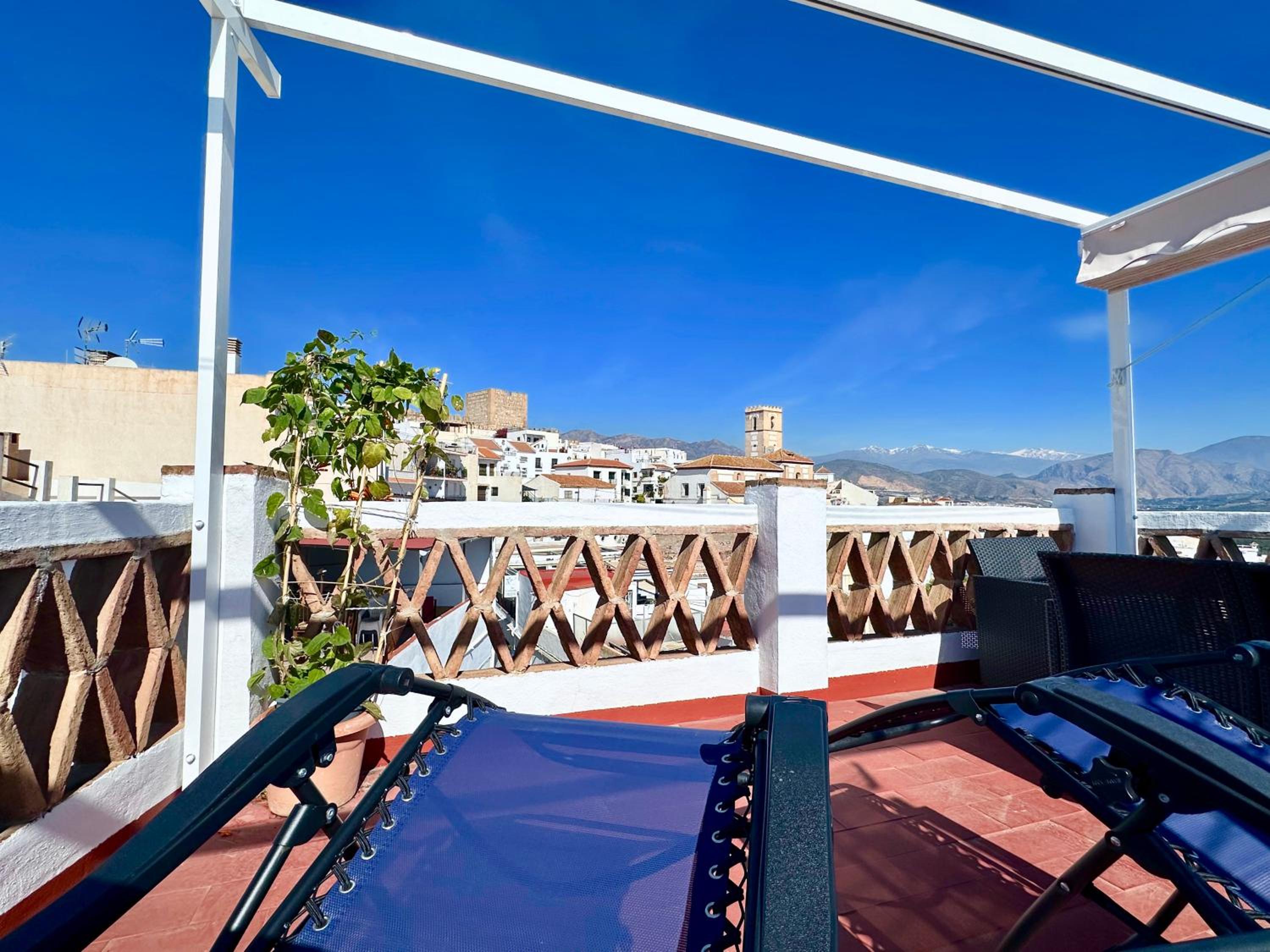 roof