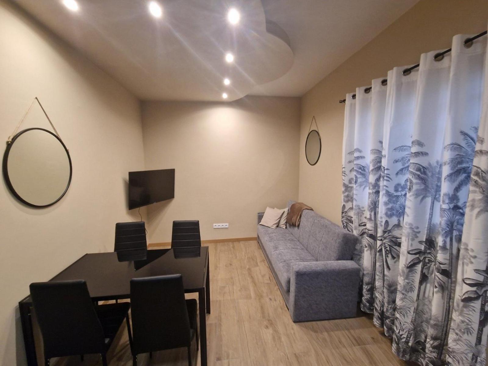 Flat City Center Mindelo