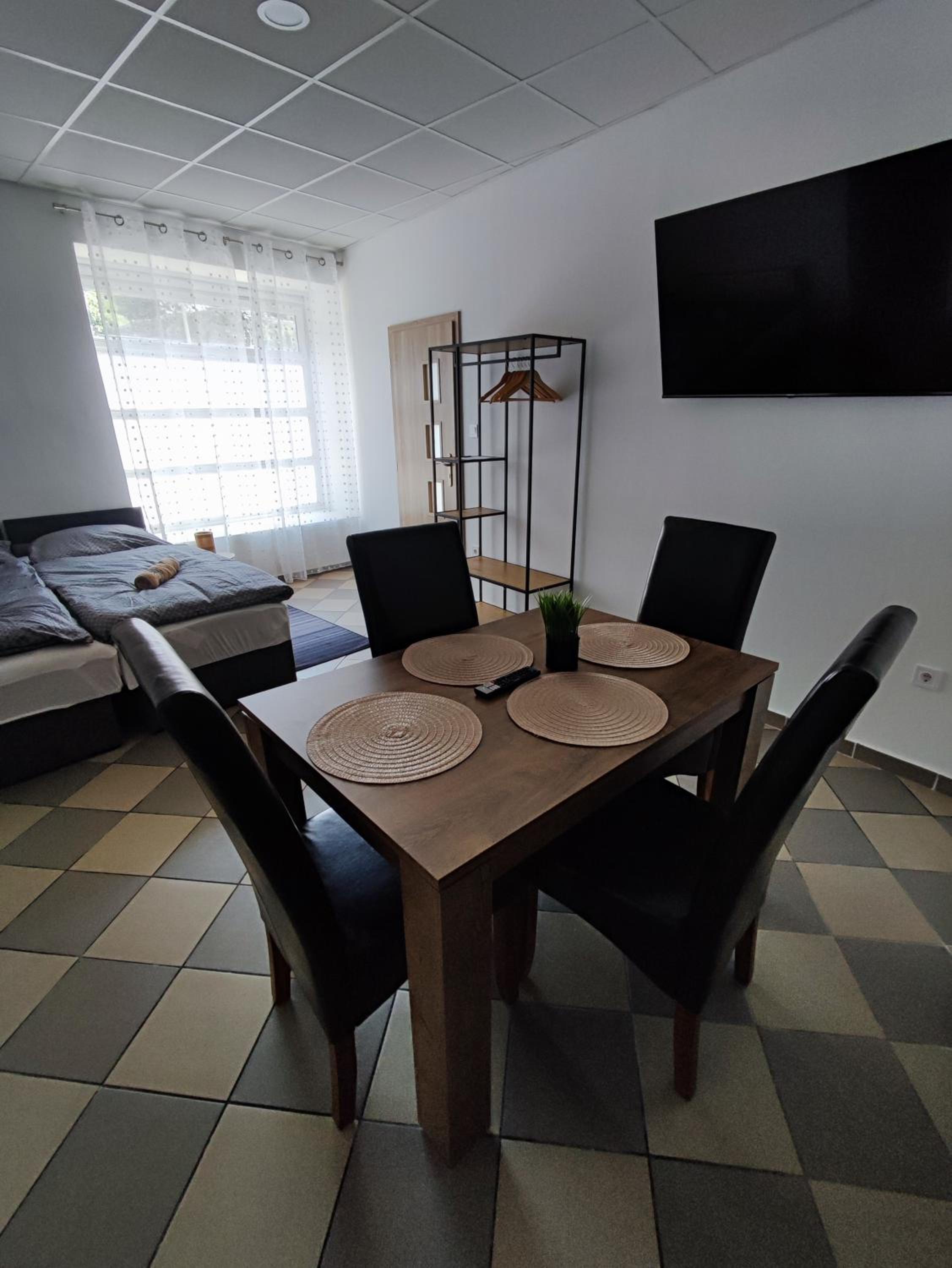 Bástya Apartman