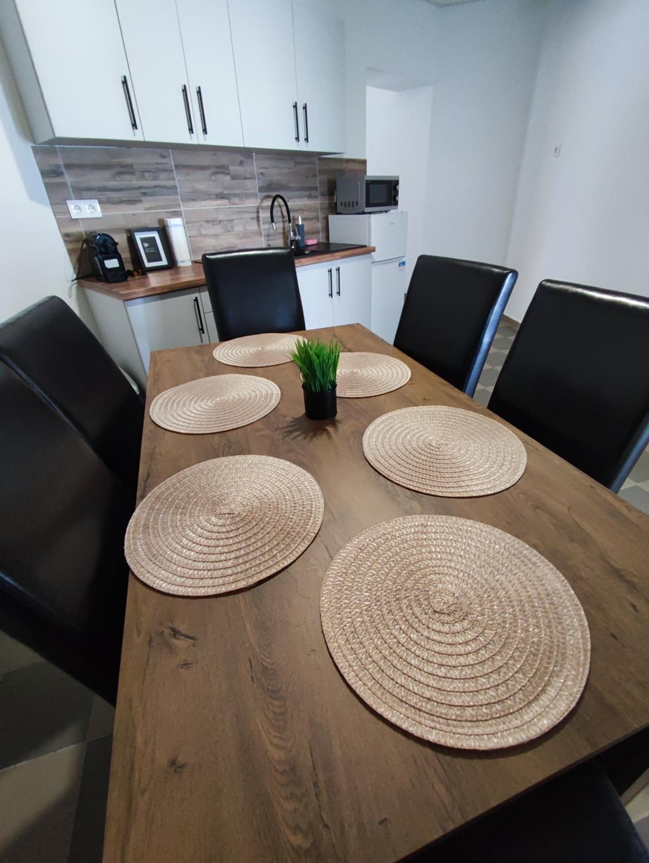 Bástya Apartman