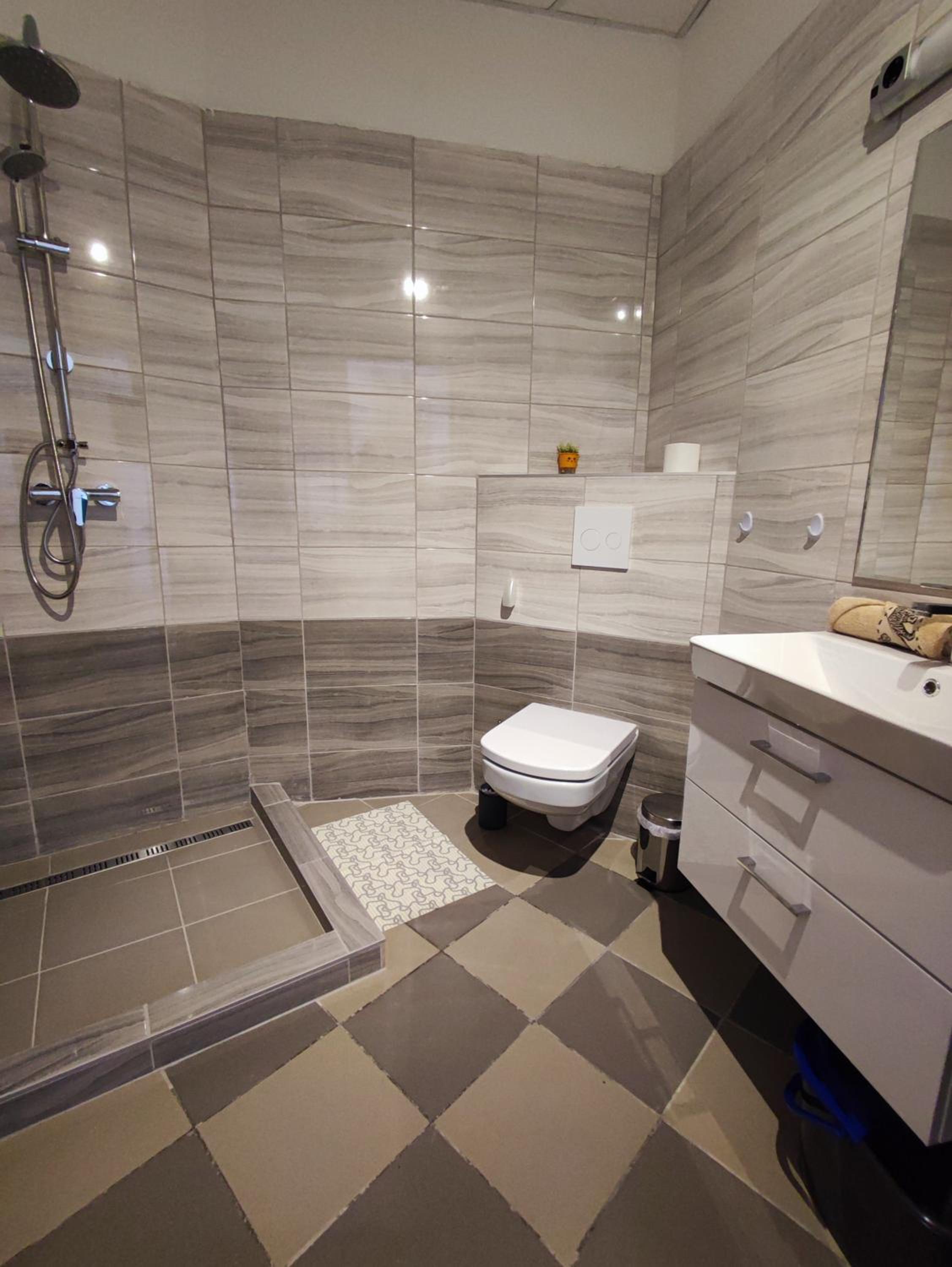 Bástya Apartman