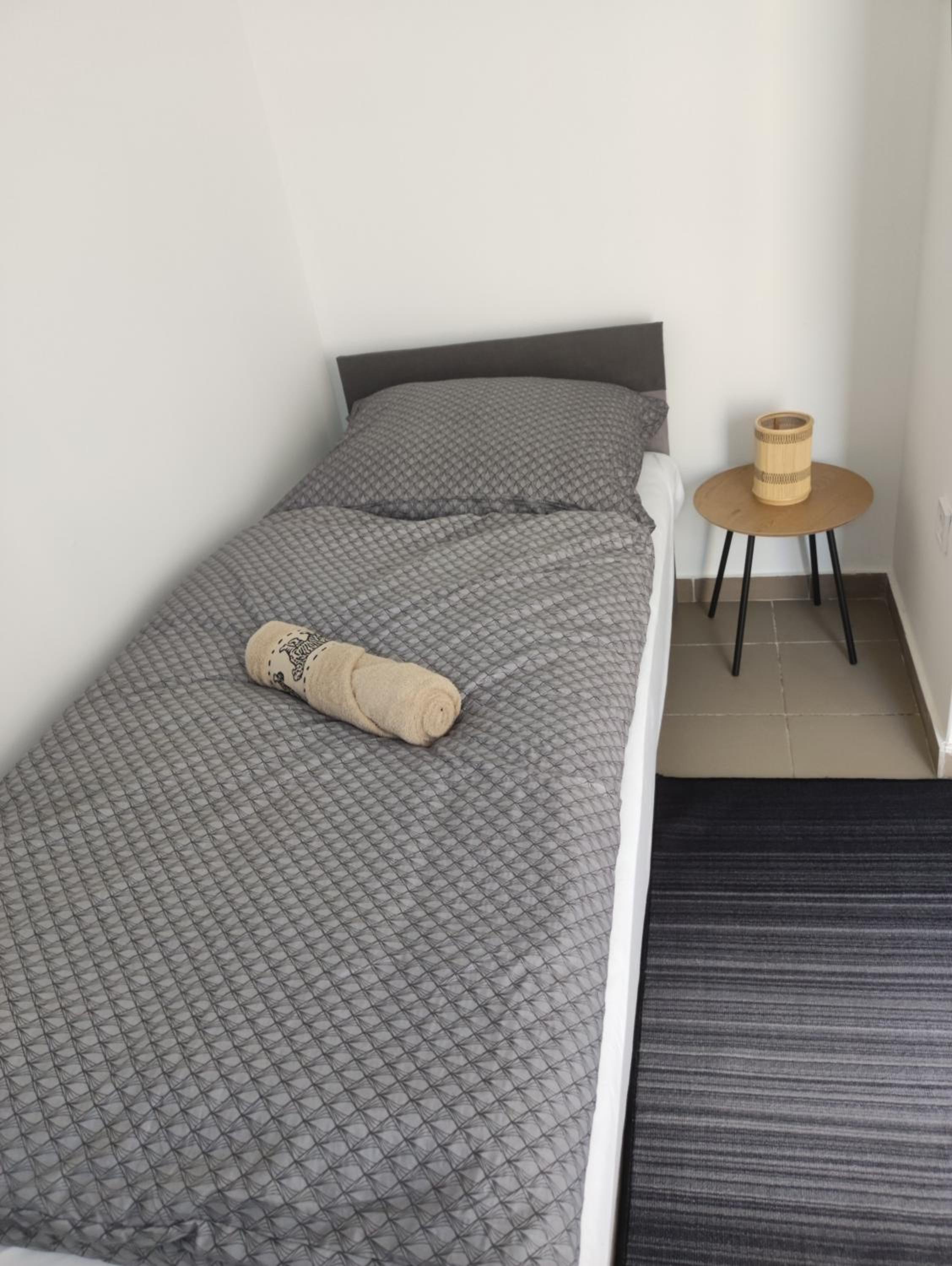 Bástya Apartman