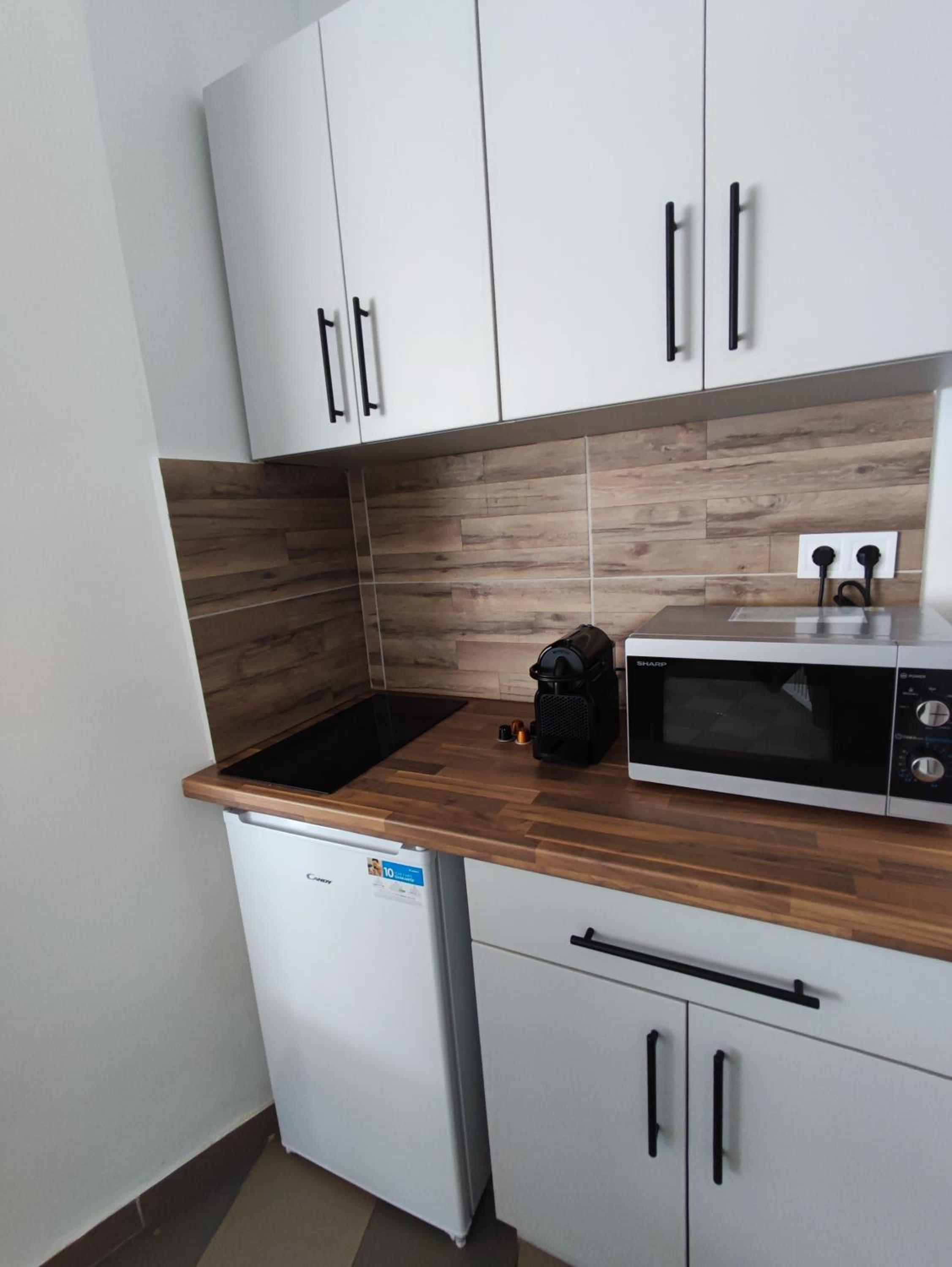 Bástya Apartman