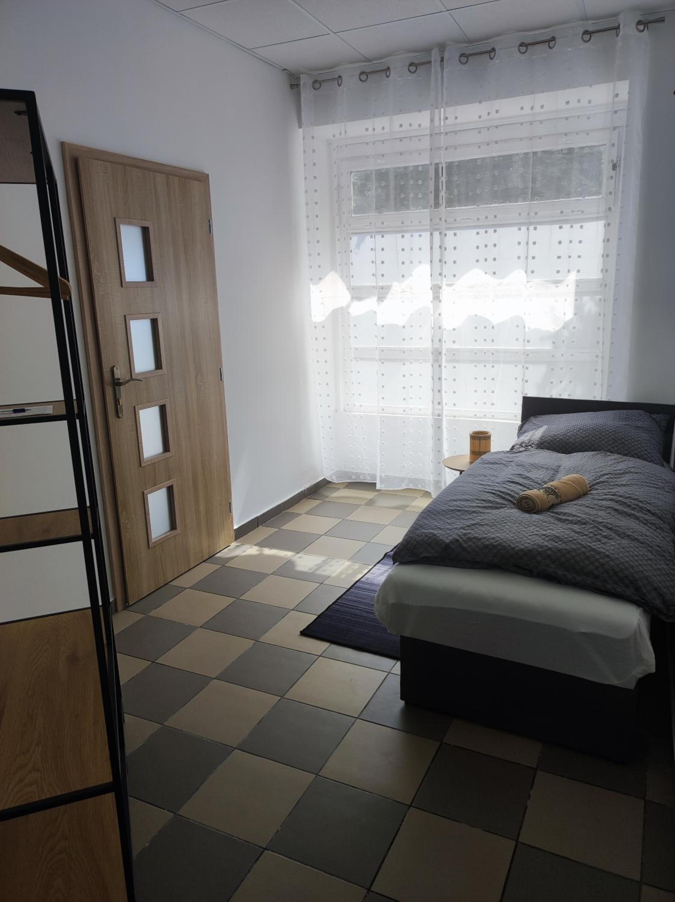 Bástya Apartman